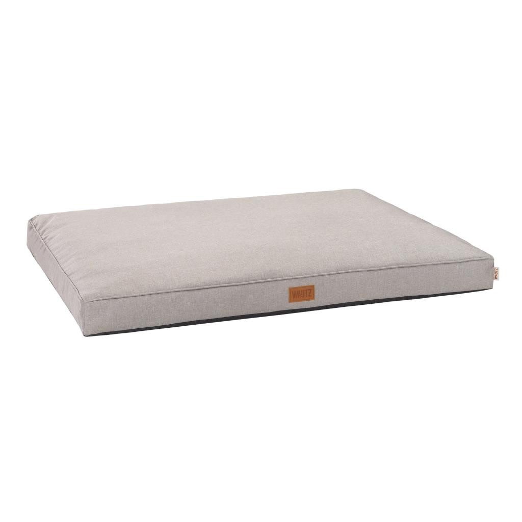 MSS e.K. Hundematratze Hundebett Home Mattress, abnehmbarer Bezug
