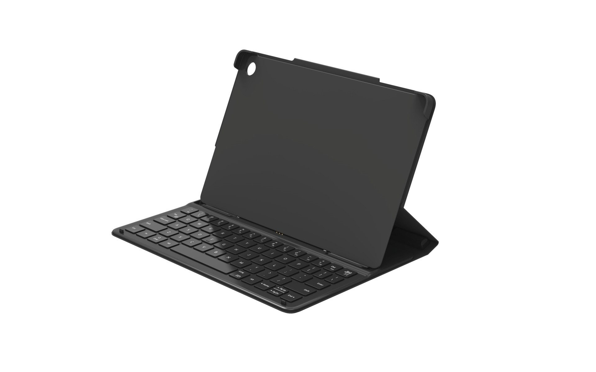 Samsung Tablet-Hülle Designed for Samsung NEOS Keyboard Case (Pogo) für Tab S10 FE/S10 Lite