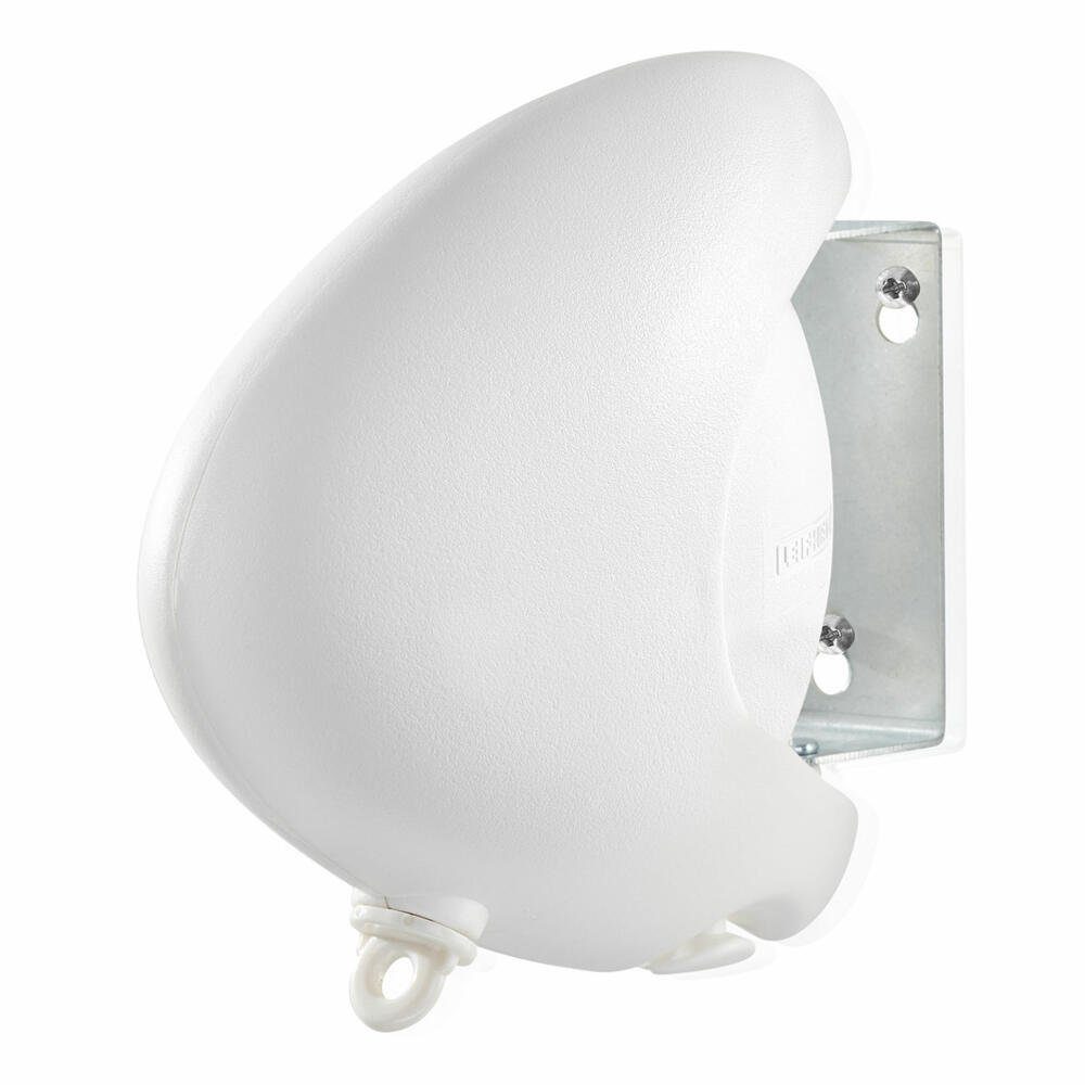 Leifheit Wandwäschetrockner Rollfix Single 80 Longline