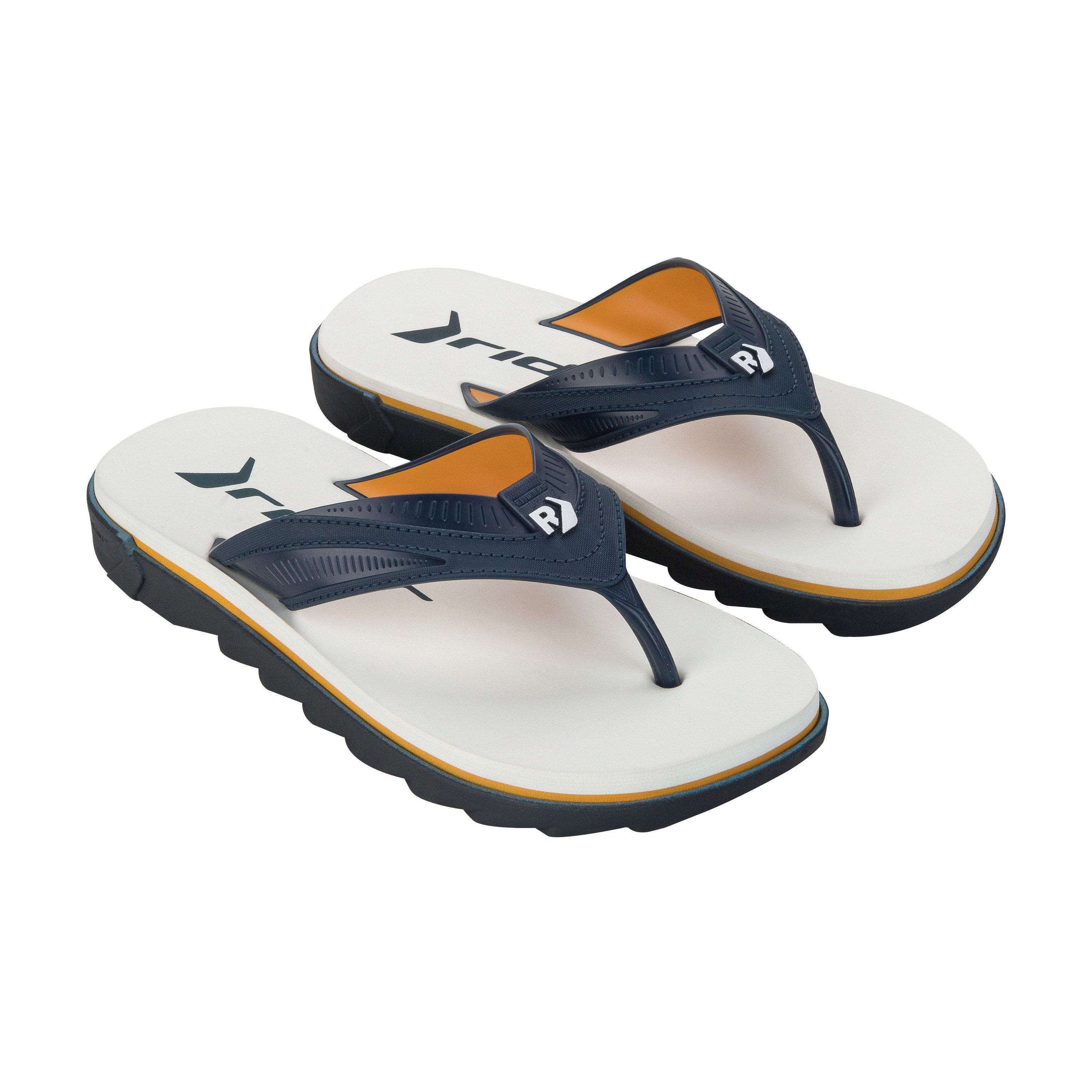Rider RIDER RW PLUS THONG AD - Zehentrenner / Flip Flop Zehentrenner rutschfest - wasserfest - bequem