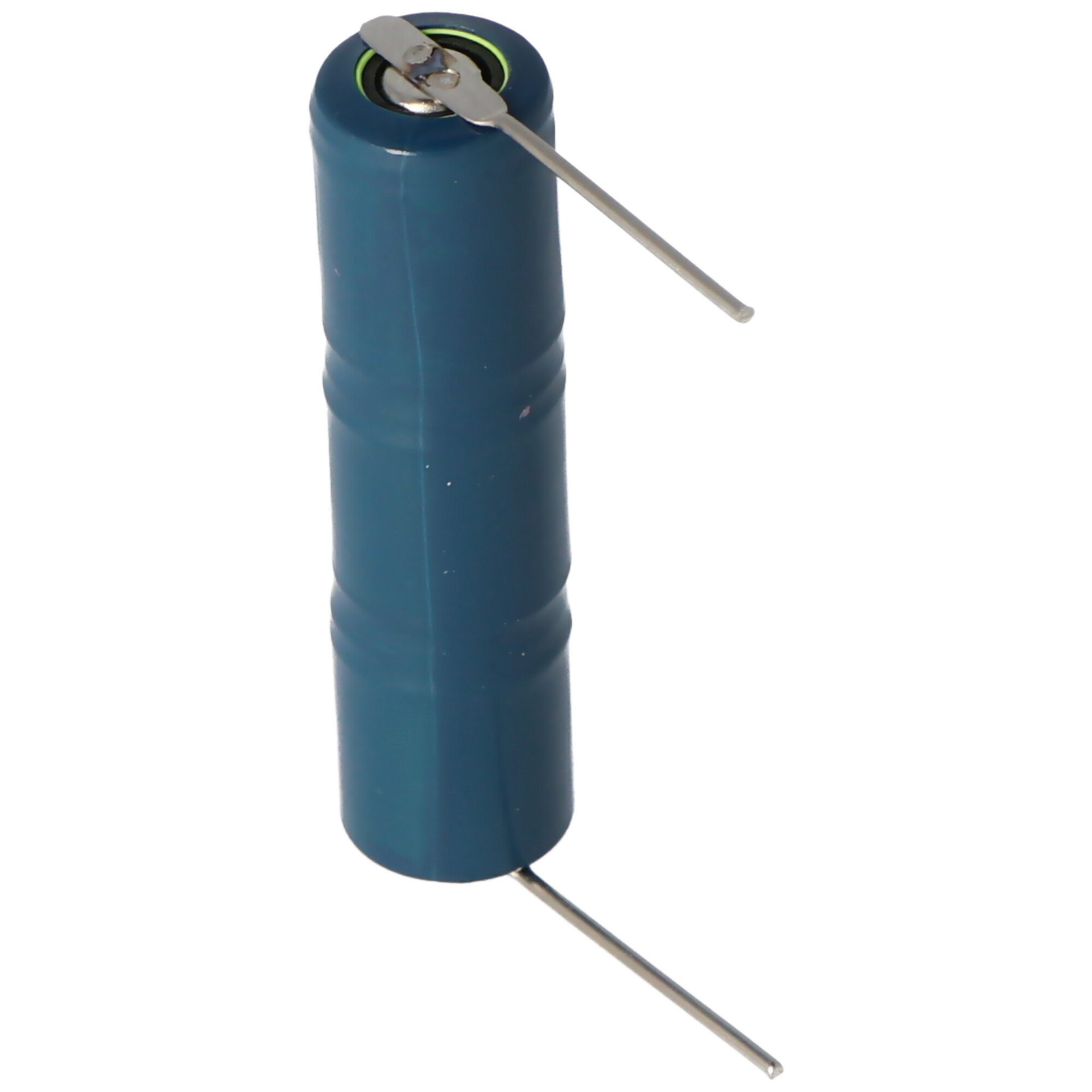 AccuCell Backup Akku passend für Sanyo N-50SB3, ersetzt Sanyo 632-246-0621, N Akku 180 mAh (3,7 V)