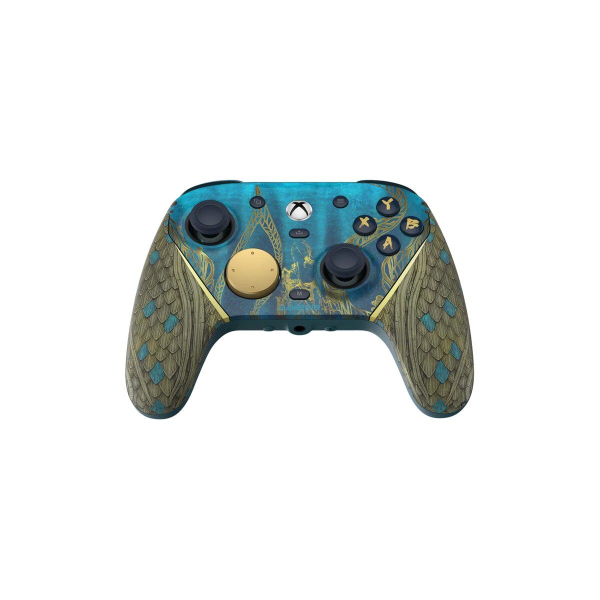 Gamesir GameSir G7 Pro WC Wuchang Wireless Controller Gaming-Controller (1 St)