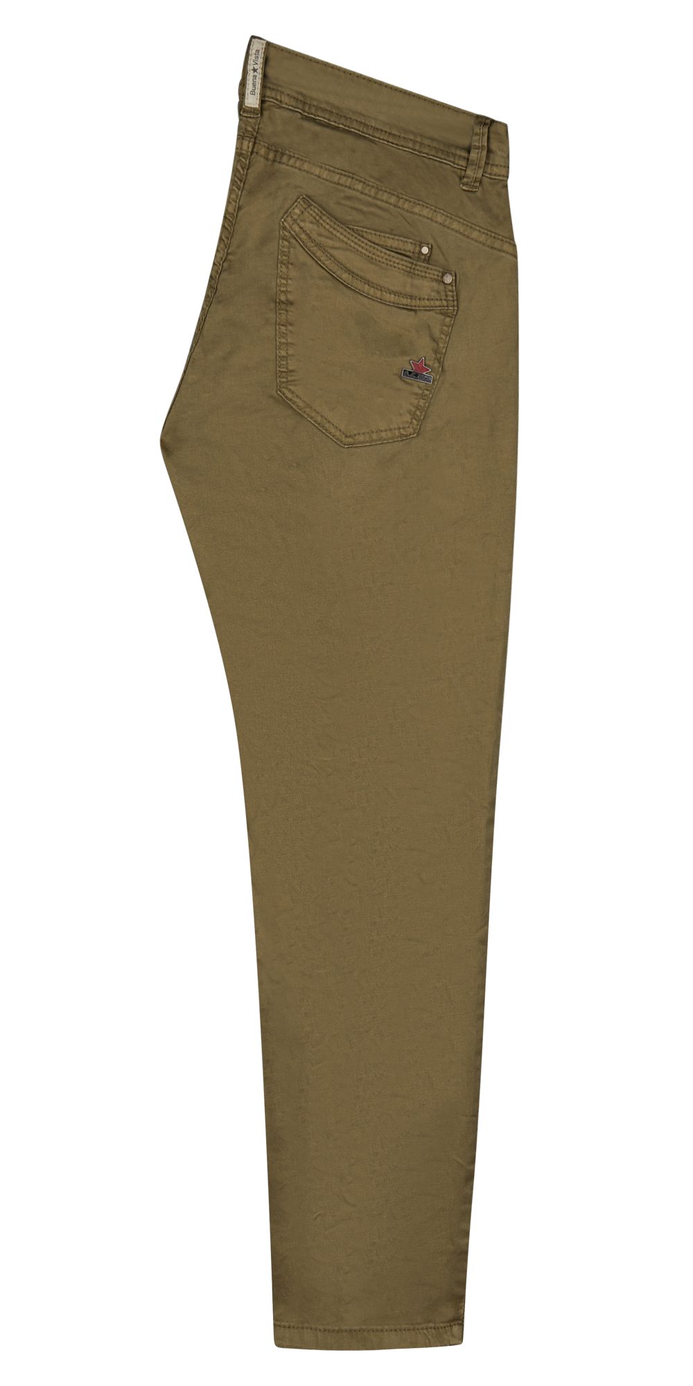 Buena Vista Stretch-Jeans BUENA VISTA MALIBU 7/8 farn 2407 B5122 4003.2368 günstig online kaufen