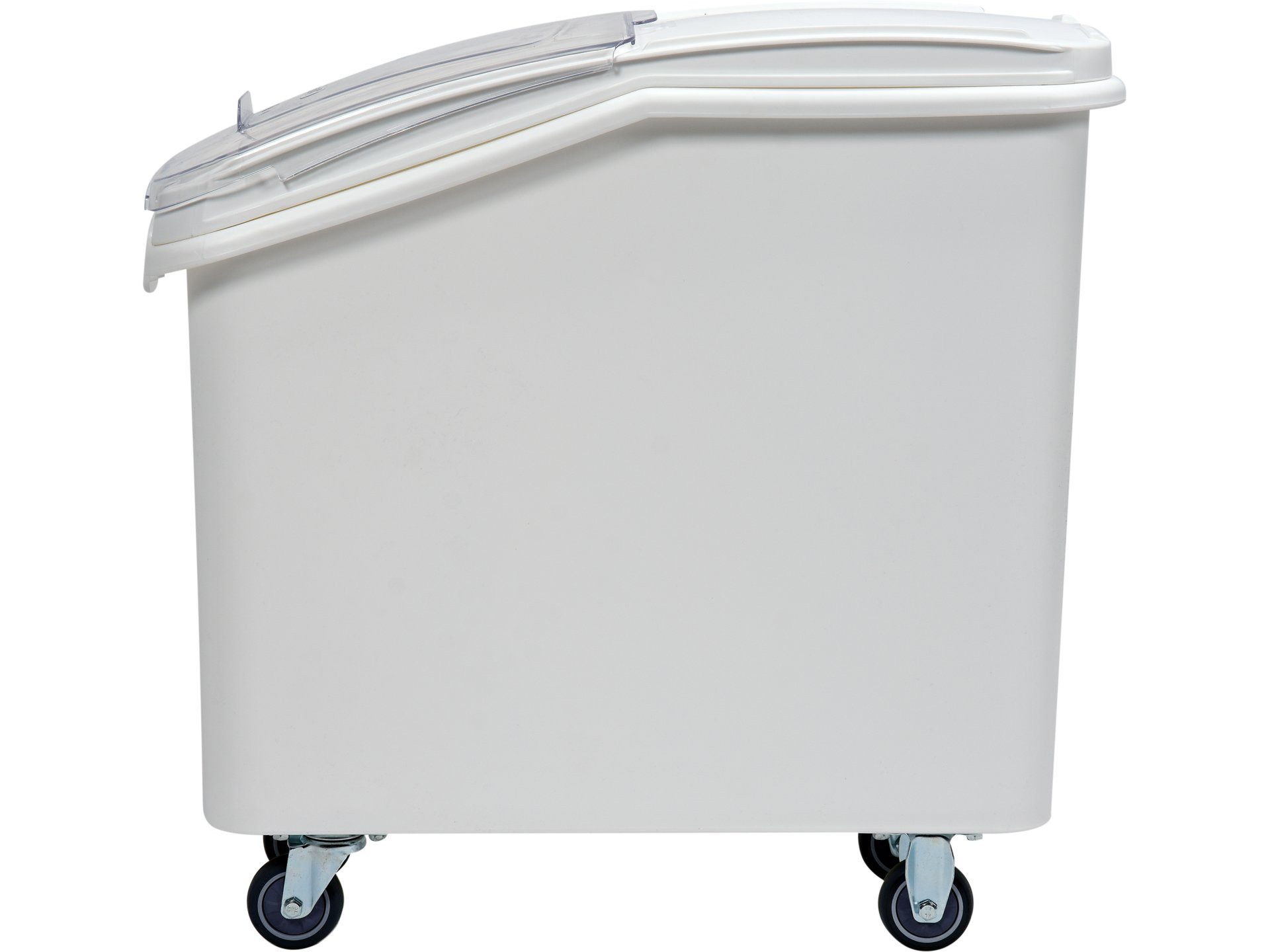Yato Gewürzbehälter Rollbehälter für Schüttgüter, Zutatenbehälter 81L, Mehl, Zucker etc., Kunststoff, (Rollbehälter für Schüttgüter, Zutatenbehälter 81L, Mehl, Zucker etc., Rollbehälter für Schüttgüter, Zutatenbehälter 81L, Mehl, Zucker etc)