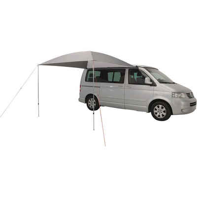 easy camp Kuppelzelt Busvordach Flex Canopy