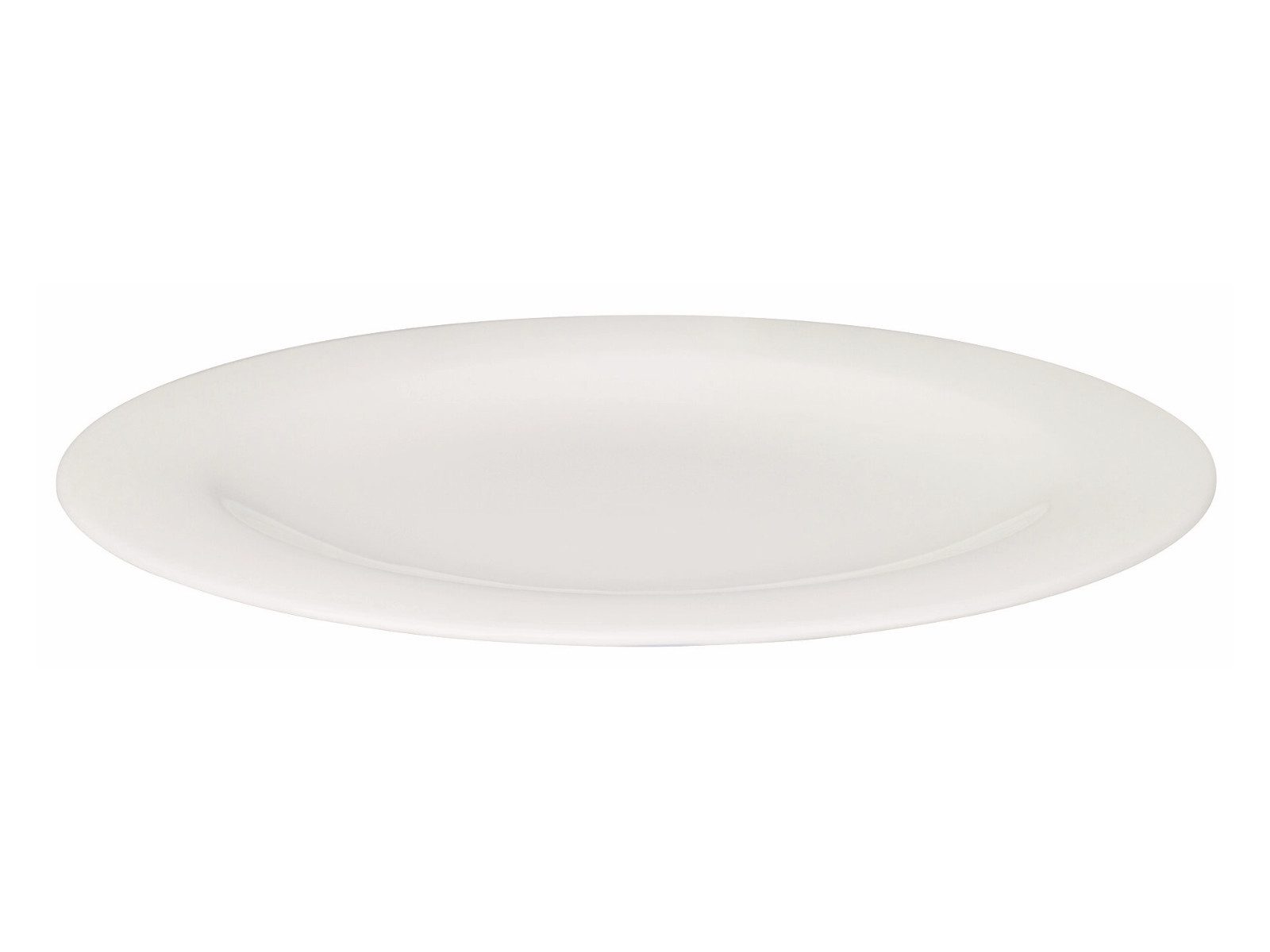 Rosenthal Geschirr-Set Sensai White Tellerset 18tlg, Bone China