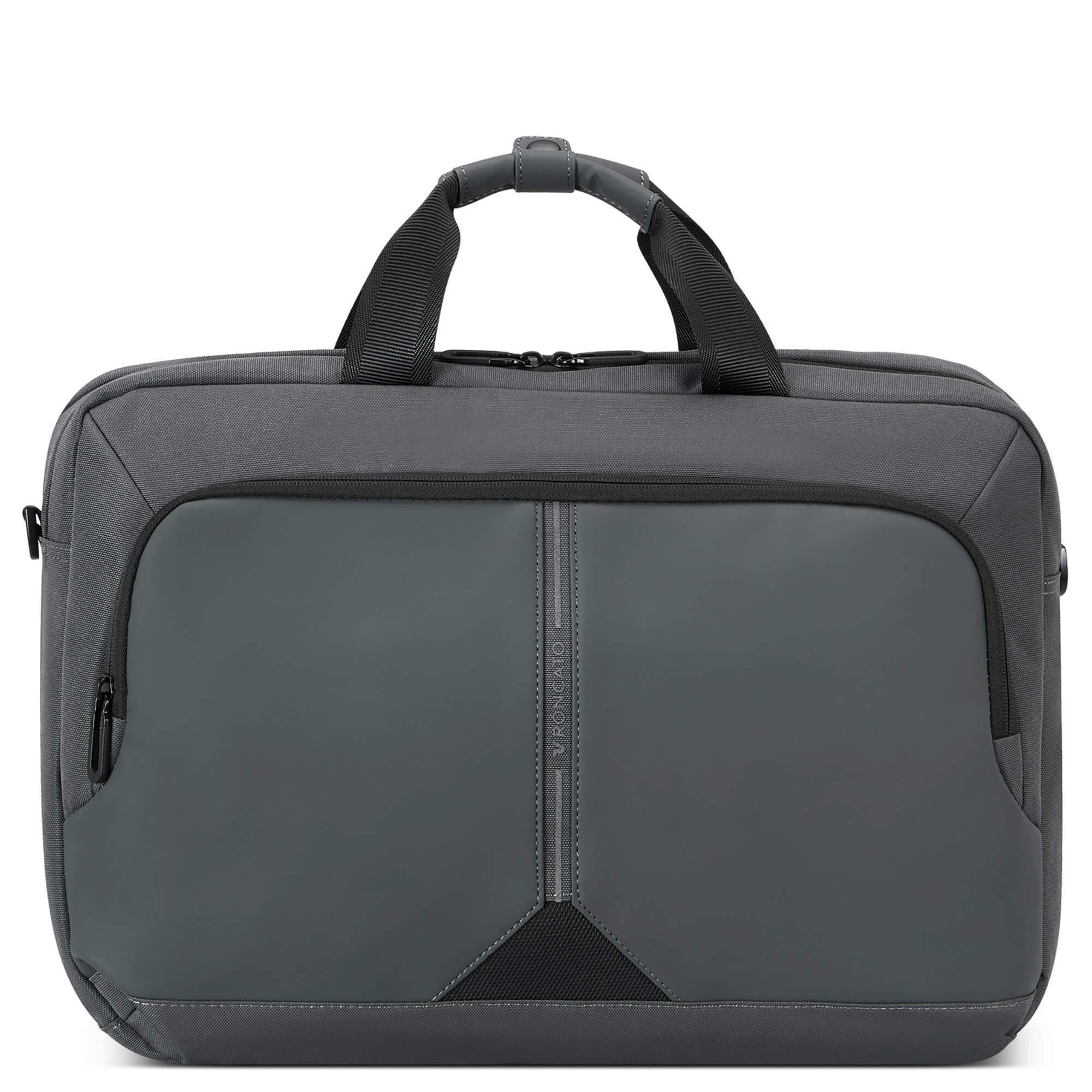 Laptoptasche Clayton - Laptoptasche 15.6" 44 cm (anthracite)