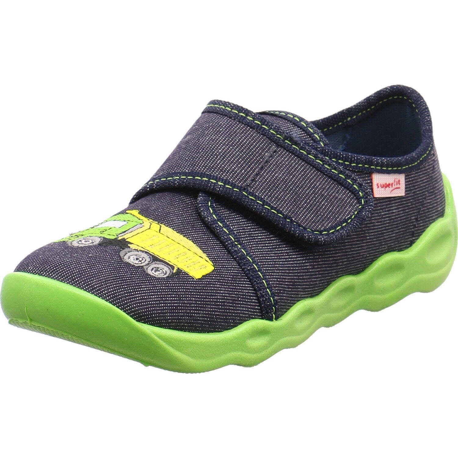 Superfit Bubble Hausschuh