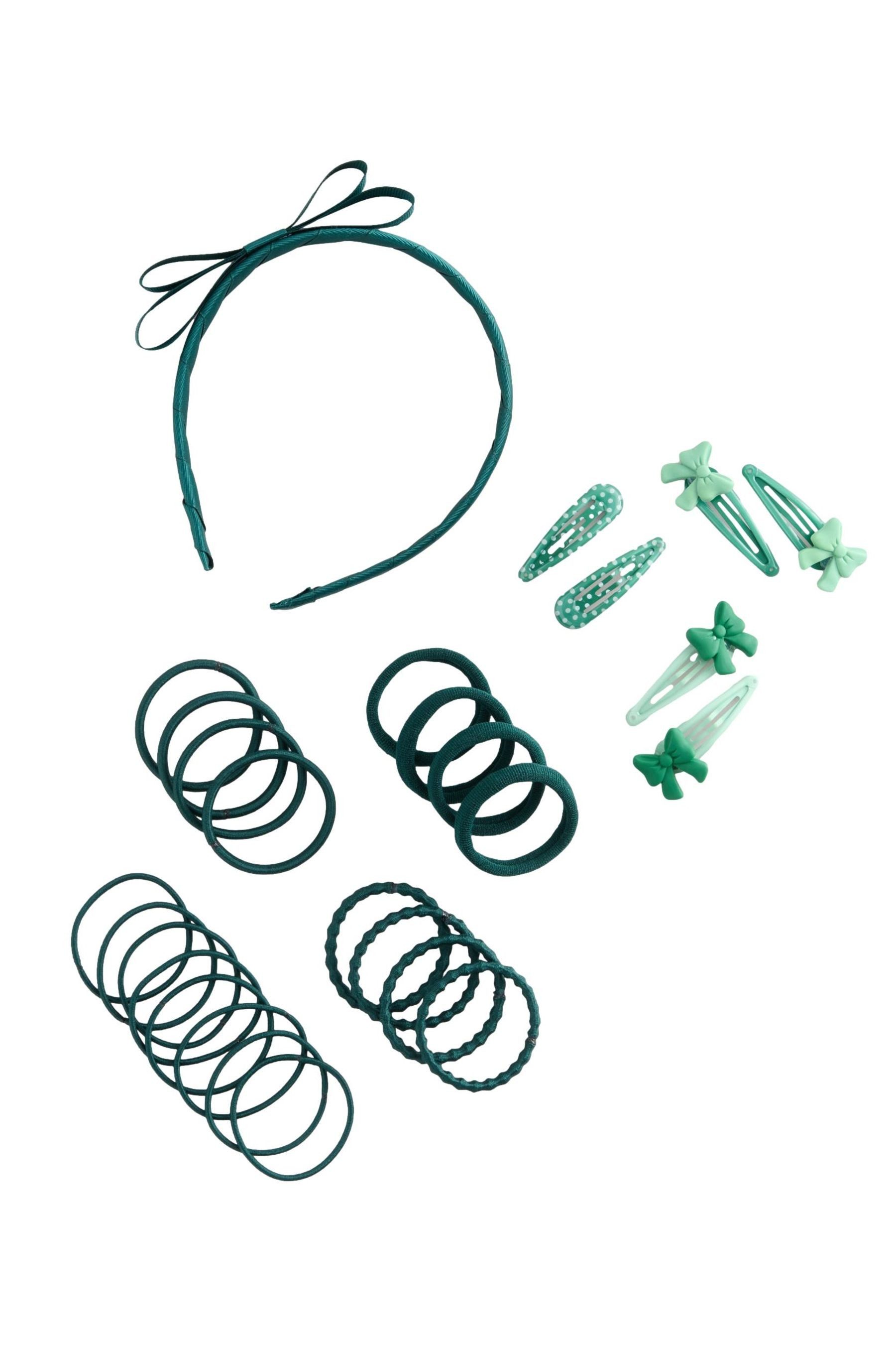 Next Для укладки волос-Set Haar-Set