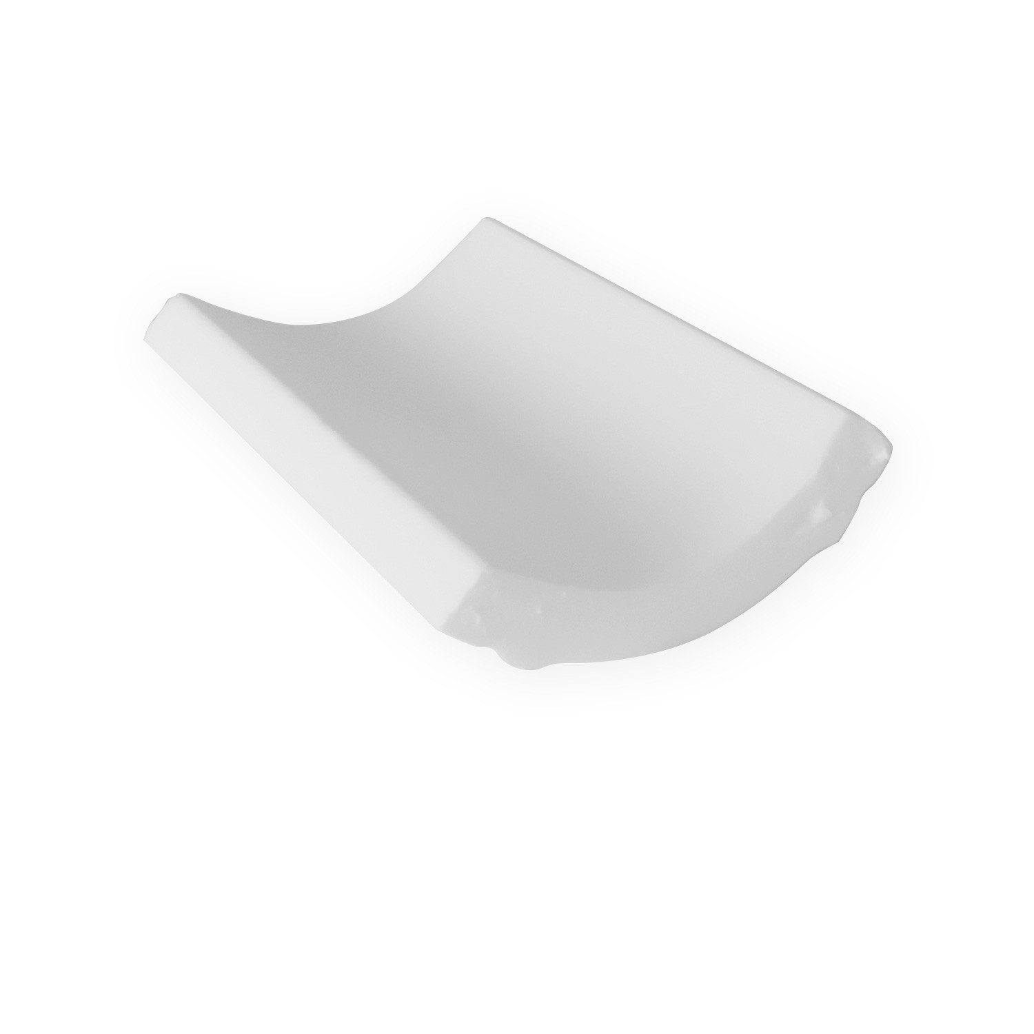 Orac Decor Eckprofil 1 MUSTERSTÜCK S-CB521N 10 cm MUSTER der Eckleiste Stuckleiste (1 MUSTERSTÜCK, Produktmuster, 1-St., Muster der Eckleiste, Stuckleiste, Zierleiste), 1 MUSTERSTÜCK, Produktmuster