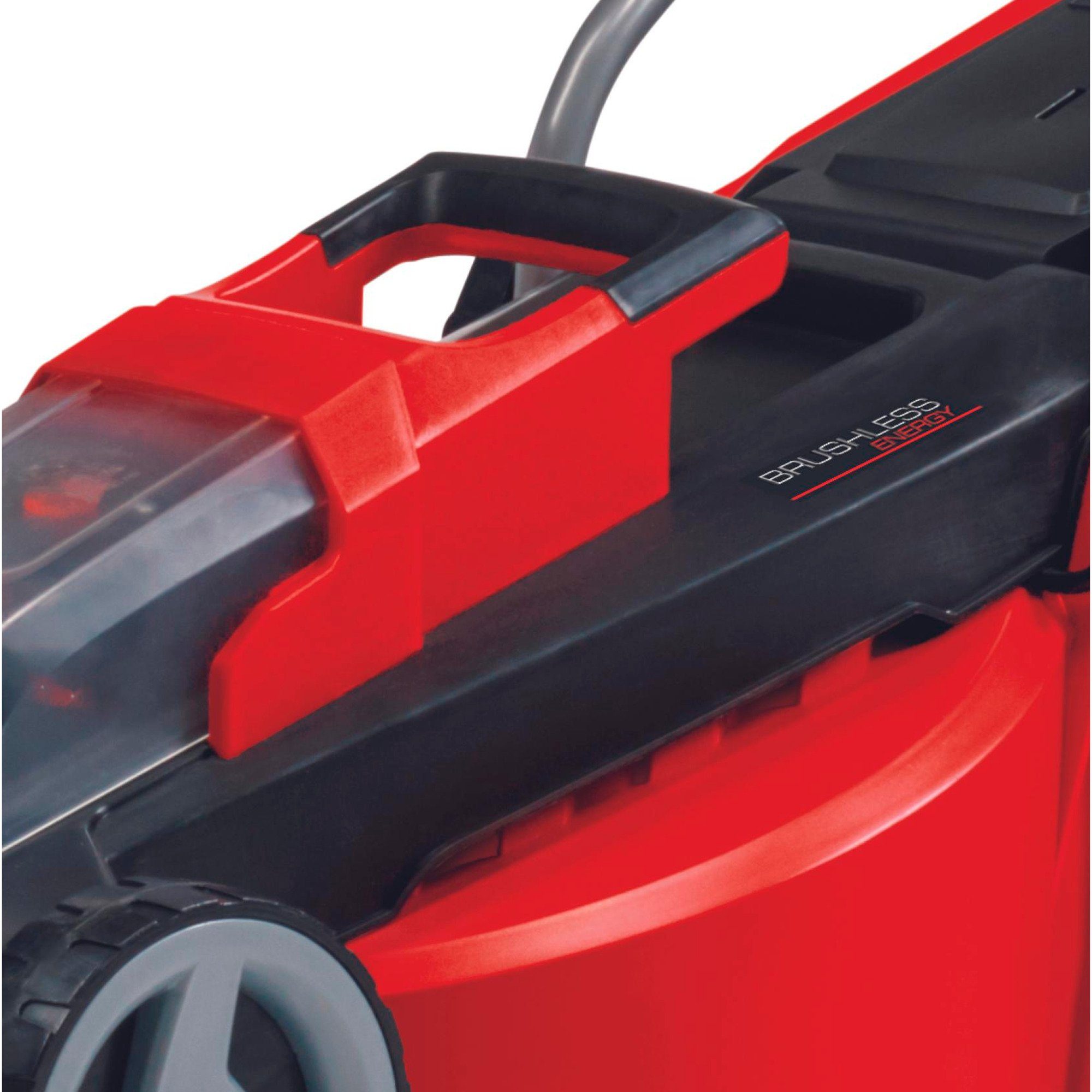 Einhell Akkurasenmäher EINHELL Rasenmäher-Laubbläser-Set GE-CM 3018 günstig online kaufen
