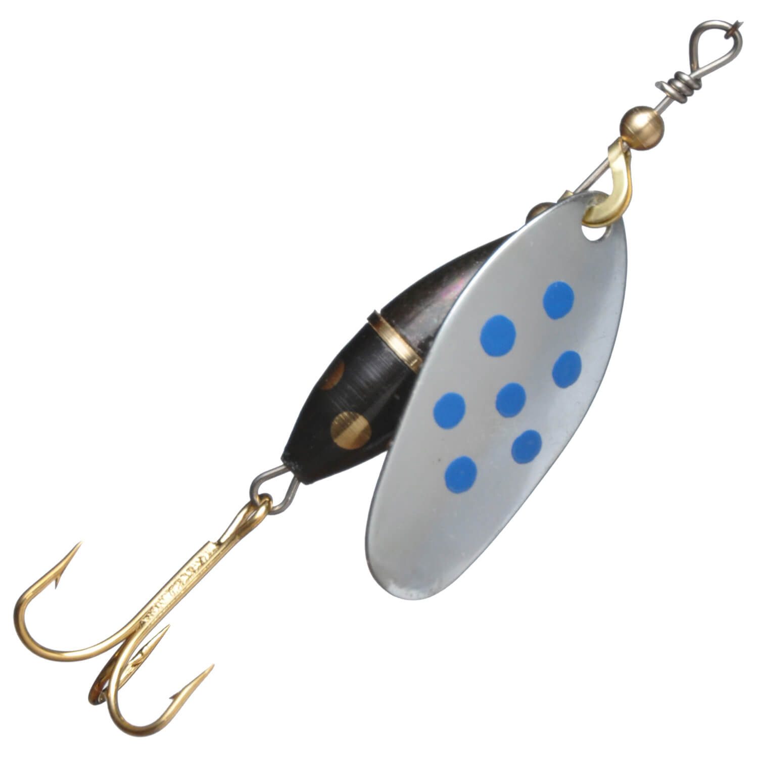 Kunstköder Myran Panter Spinner