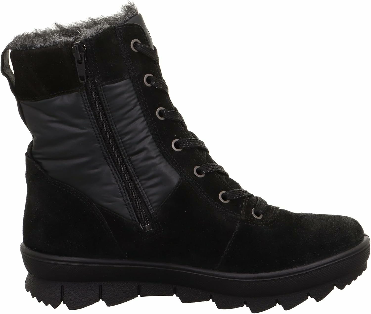 Legero Winterstiefel für Damen Winterstiefel (keine Angabe, 1-tlg., keine Angabe)