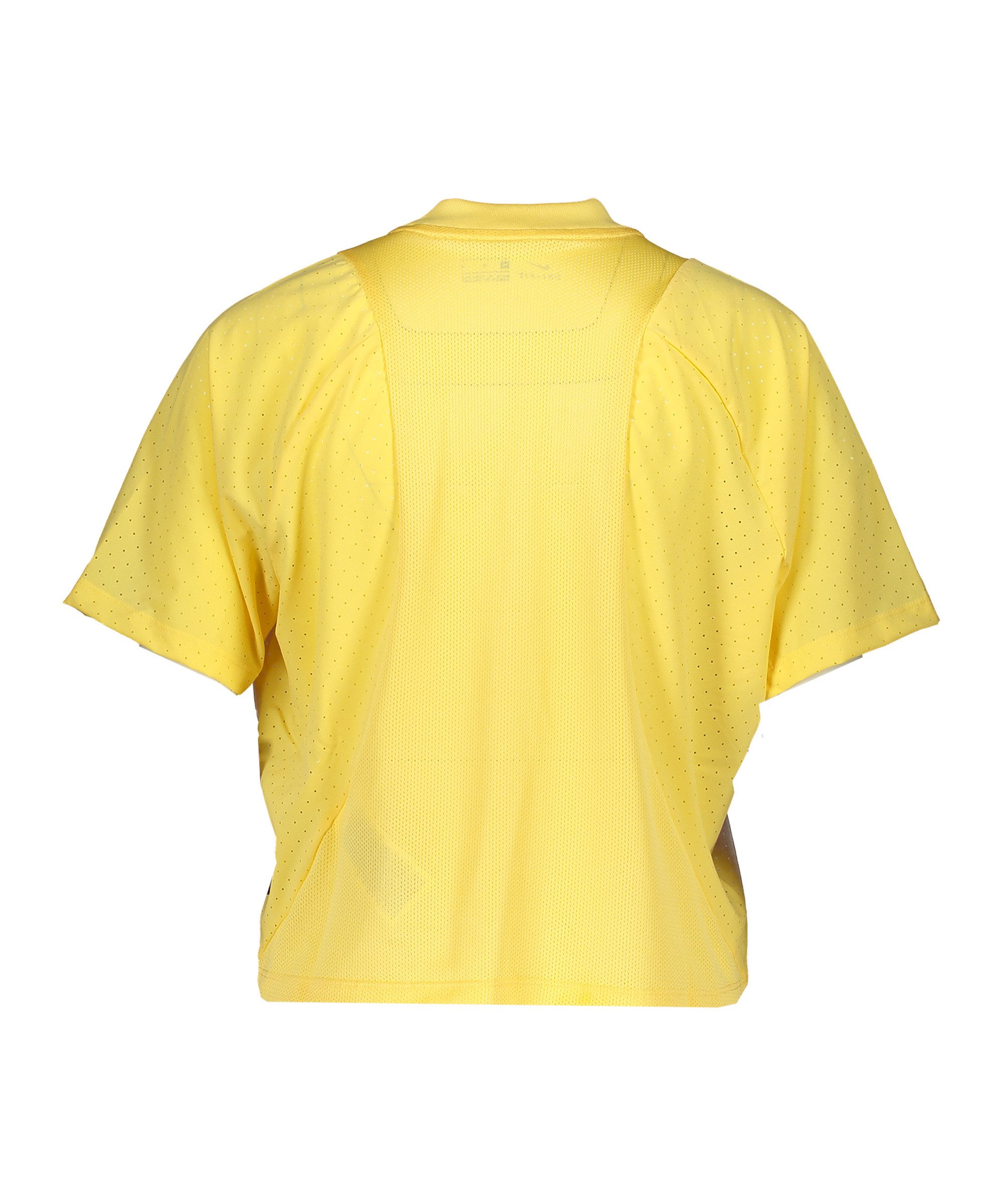 Nike Sportswear T-Shirt Nike Sportswear F.C. T-Shir T-Shirt Damen Polyester günstig online kaufen