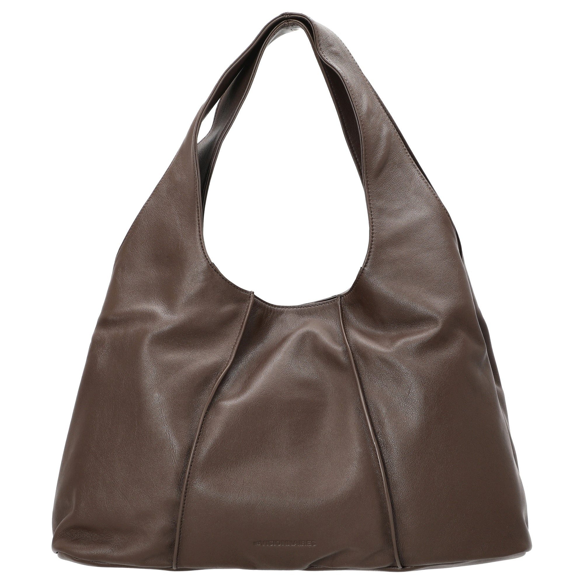 Les Visionnaires Umhängetasche Paz Essential Silky - Schultertasche 46 cm ( günstig online kaufen