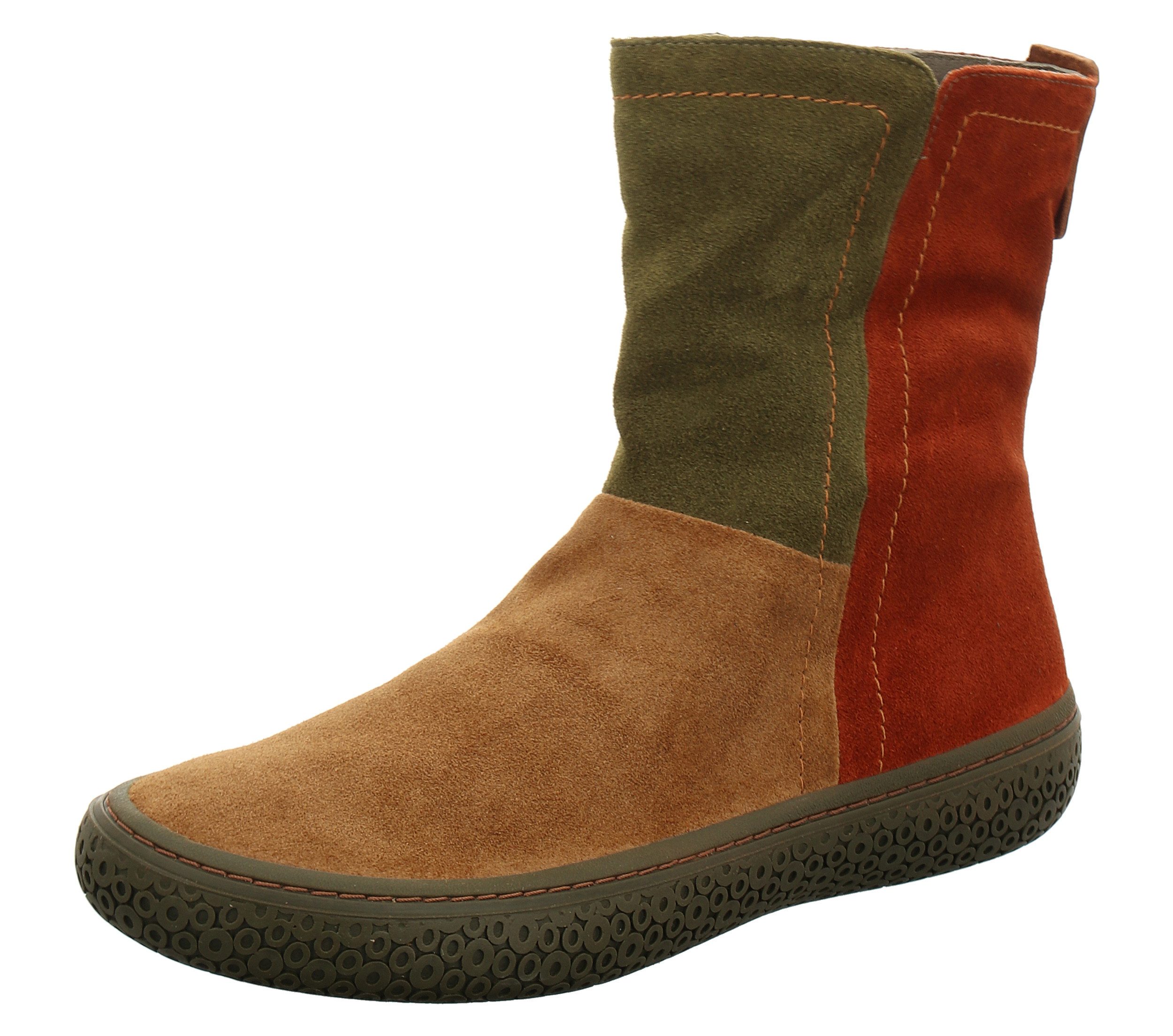 Think! Tjub Damen Stiefelette