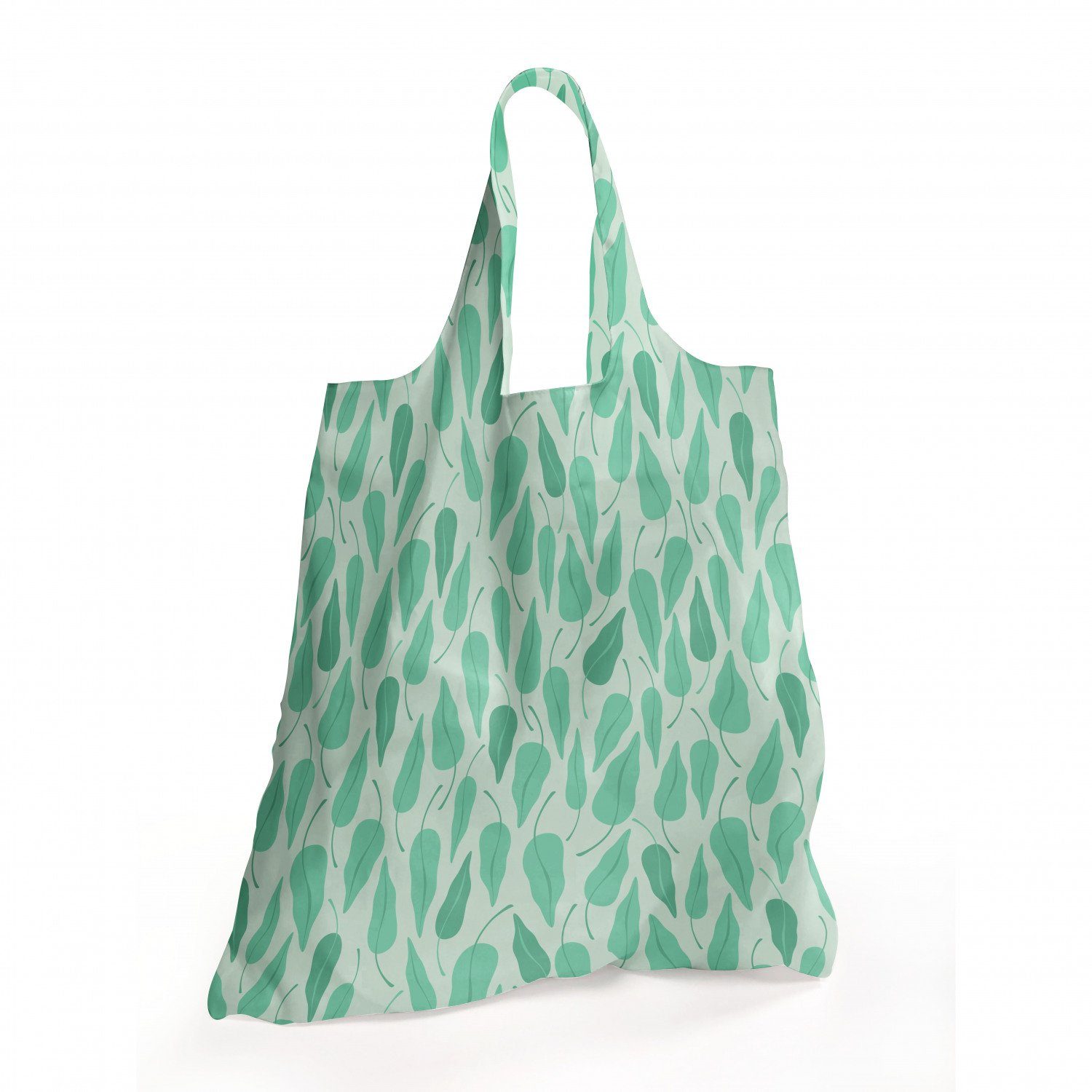Damen Alle Damentaschen Abakuhaus Tragetasche Praktische Einkaufstaschen Umweltfreundliche Wiederverwendbare, Blätter Botanische
