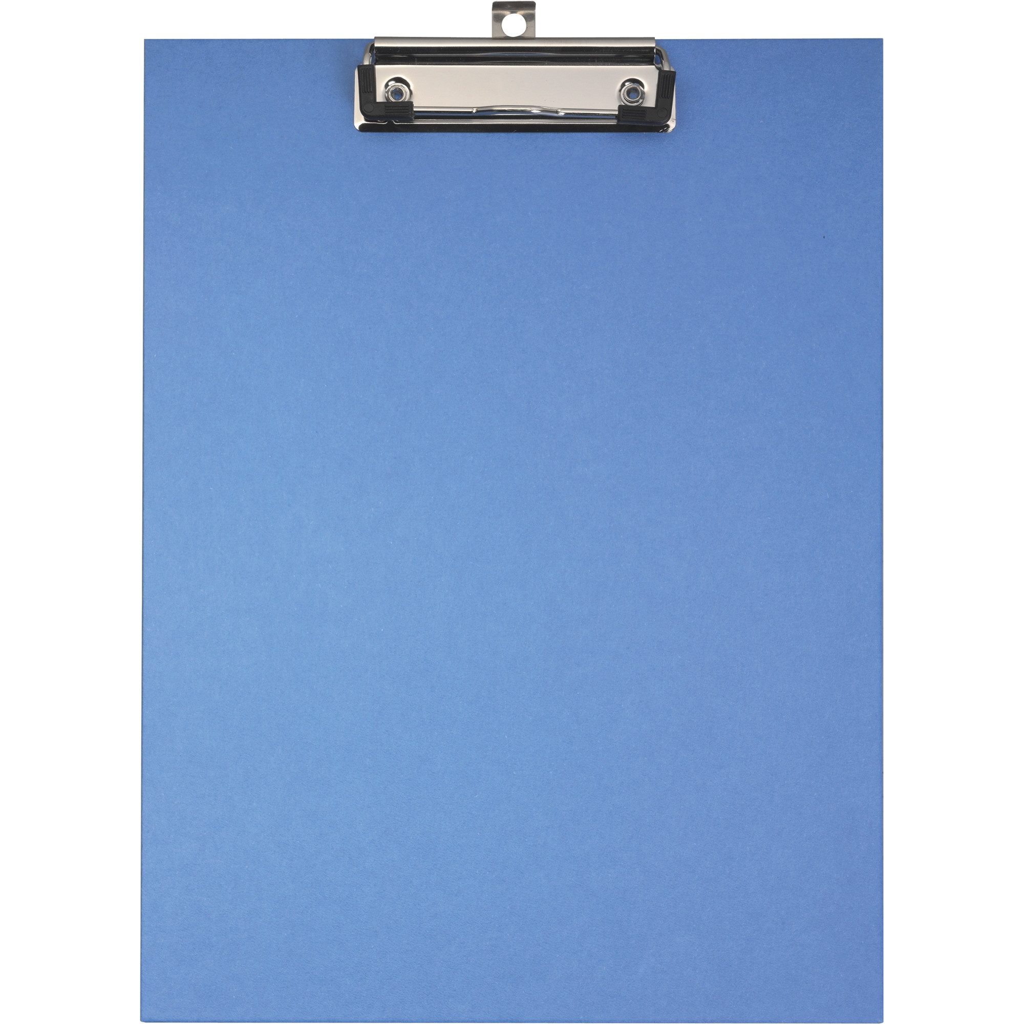 Schreibmappe Klemmbrett oeco 4123 A4 blau
