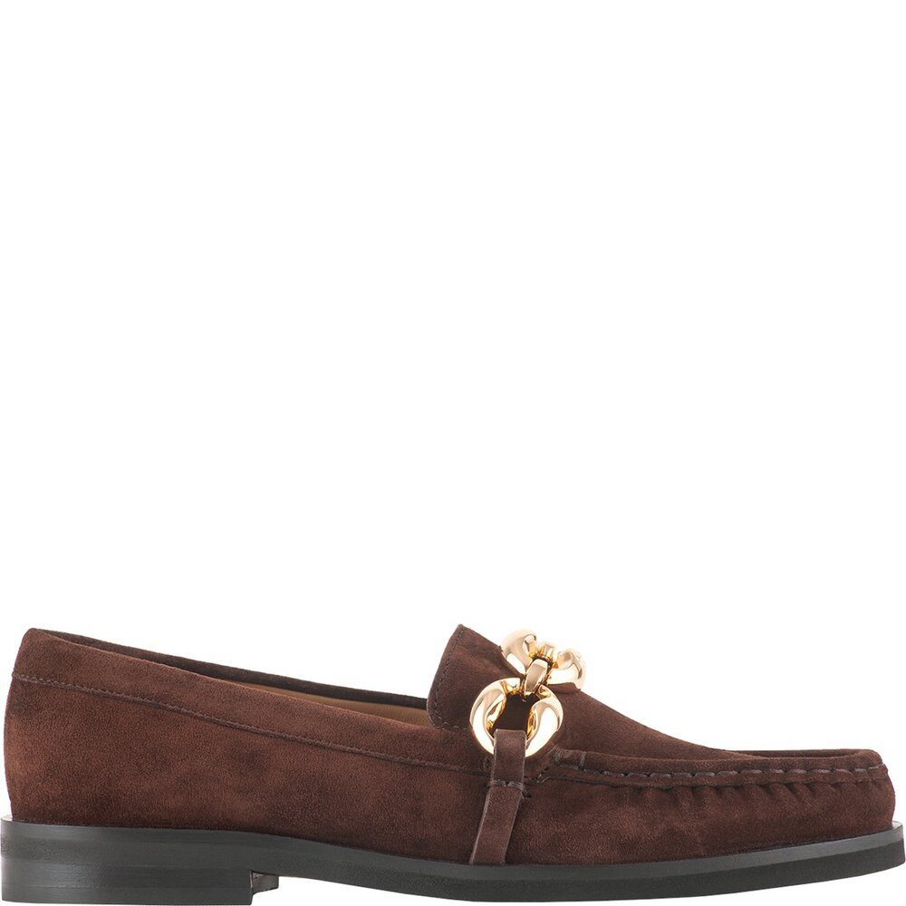 Högl Högl - DAVE - Braun Slipper