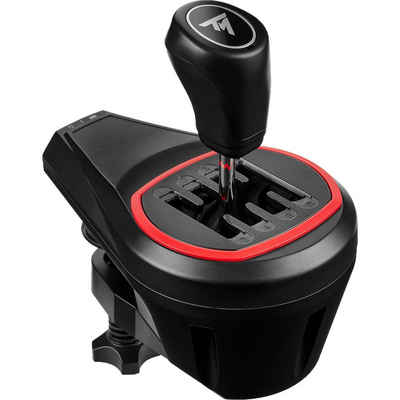 Thrustmaster TH8S Shifter Add-On Controller