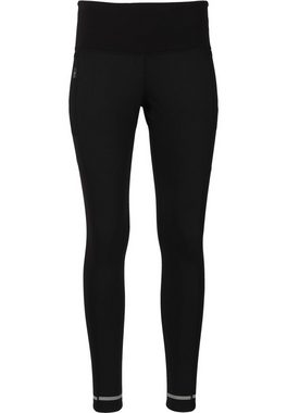 ELITE LAB Lauftights Run Elite X2 mit windabweisender Thermofunktion