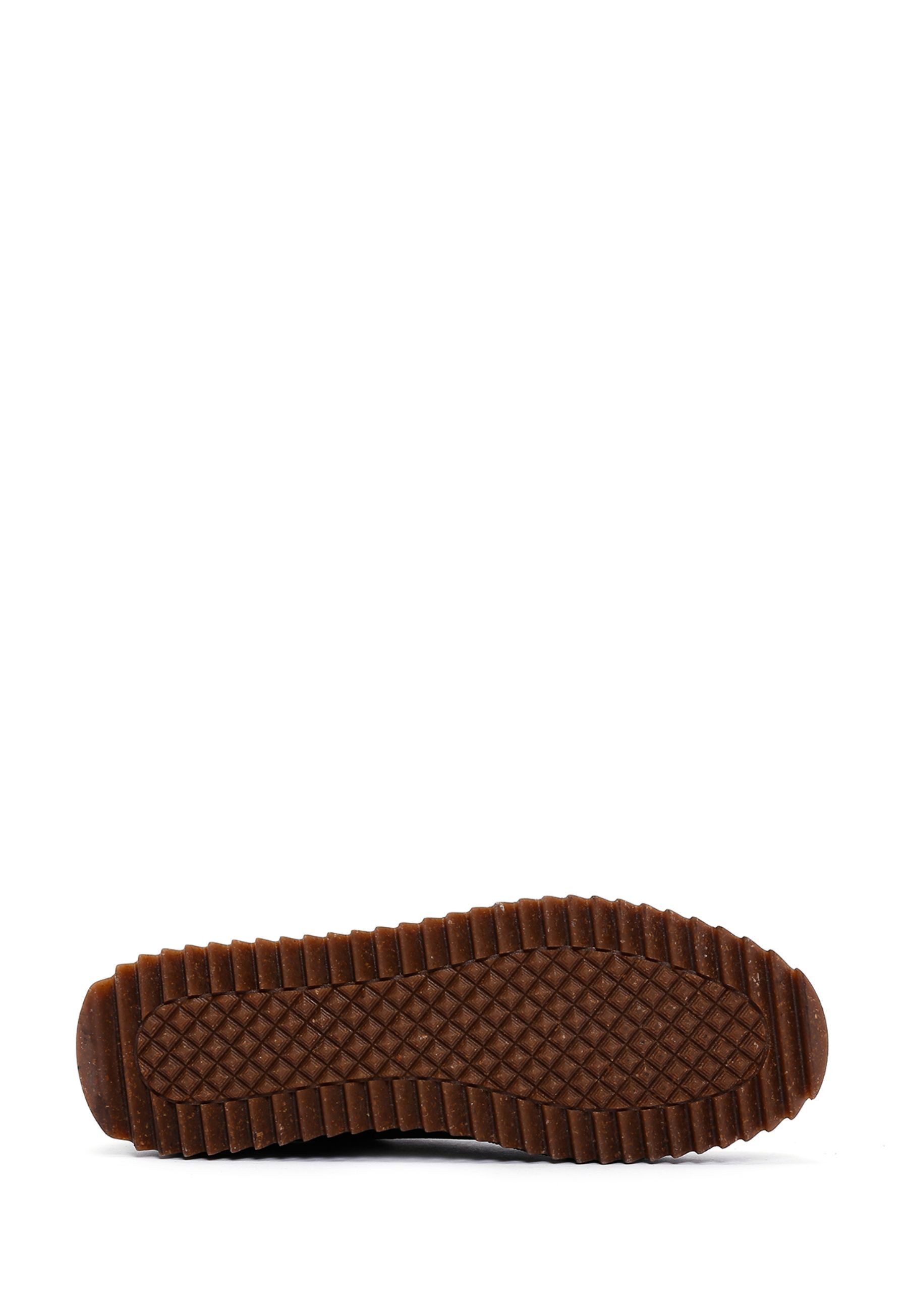 Derimod Leder Sneaker Sneaker