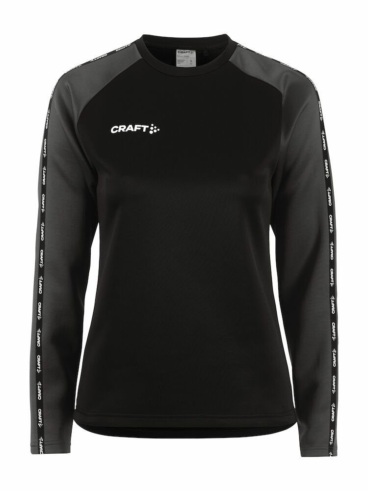 Craft Sweatshirt Squad 2.0 Crewneck W günstig online kaufen