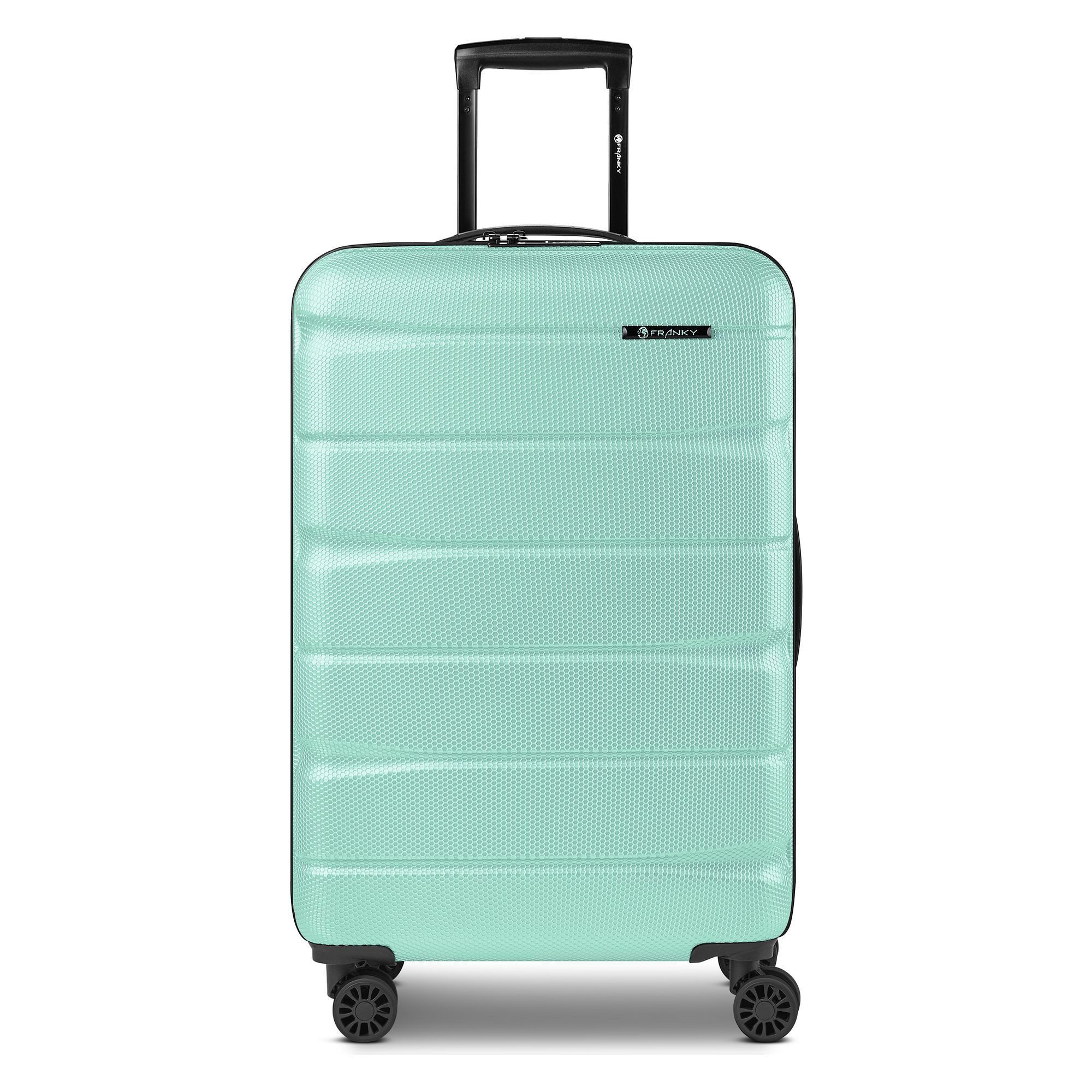 mint shiny