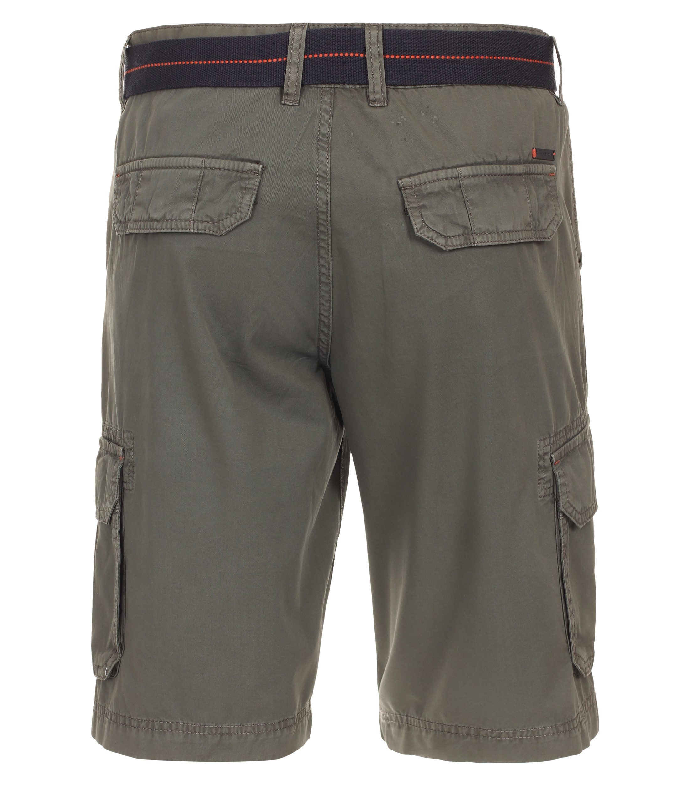 CASAMODA Shorts CASAMODA Shorts uni