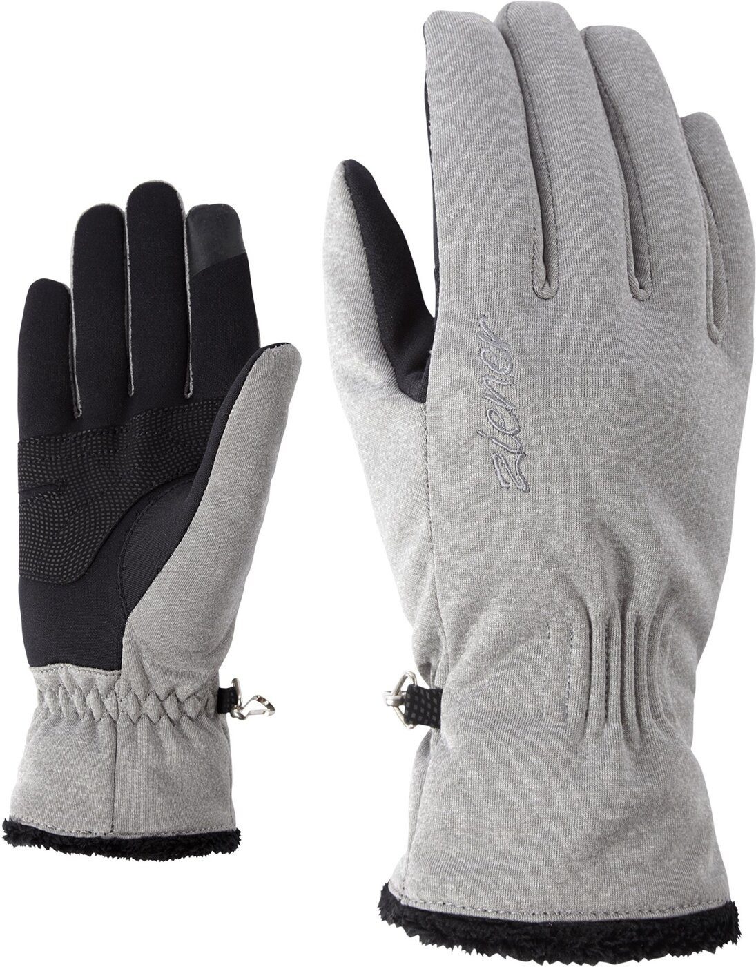 Ziener Langlaufhandschuhe IBRANA TOUCH LADY glove multisport