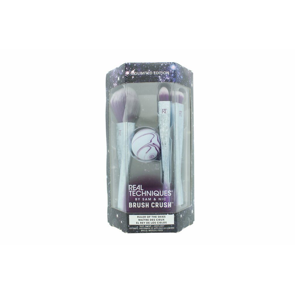 Foundationpinsel Pinselset