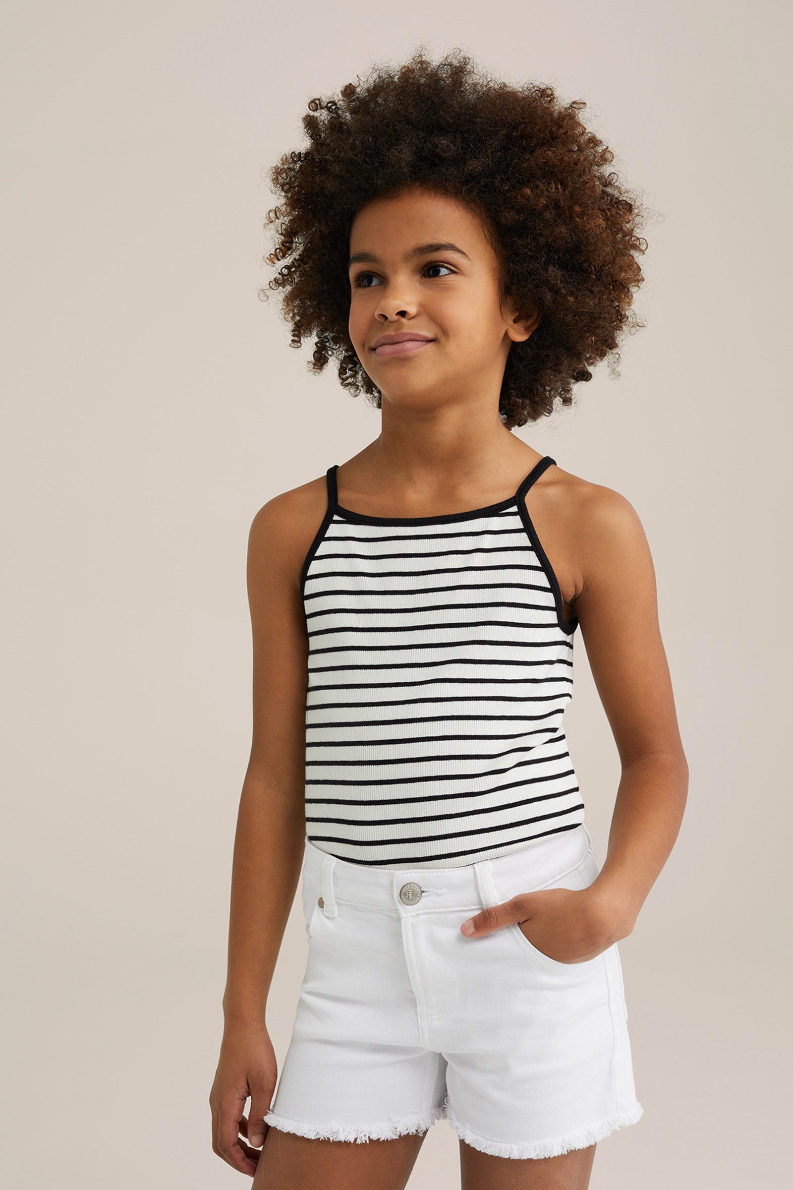 WE Fashion T-Shirt günstig online kaufen
