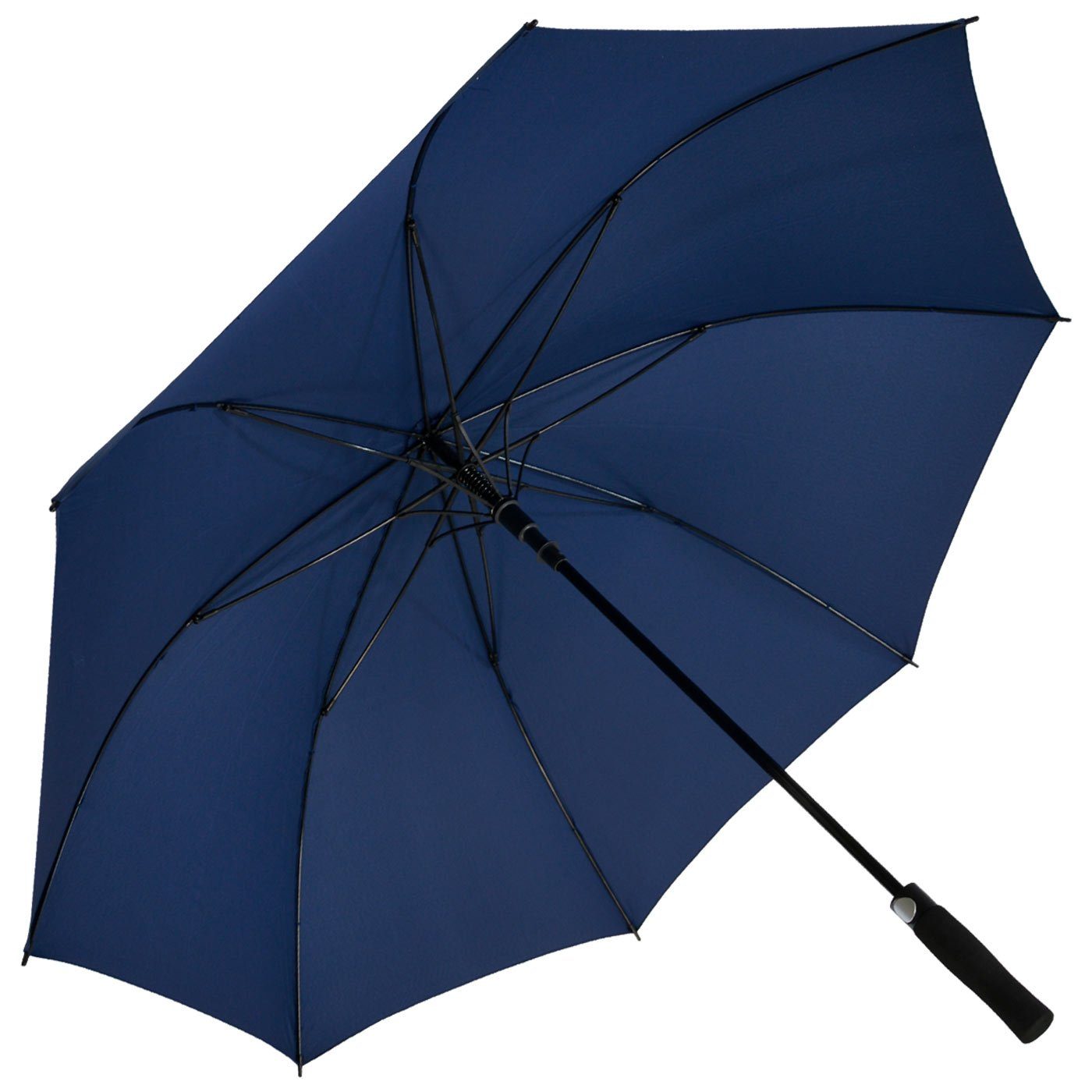 iX-brella Stockregenschirm XXL Automatik Golfschirm mit günstig online kaufen