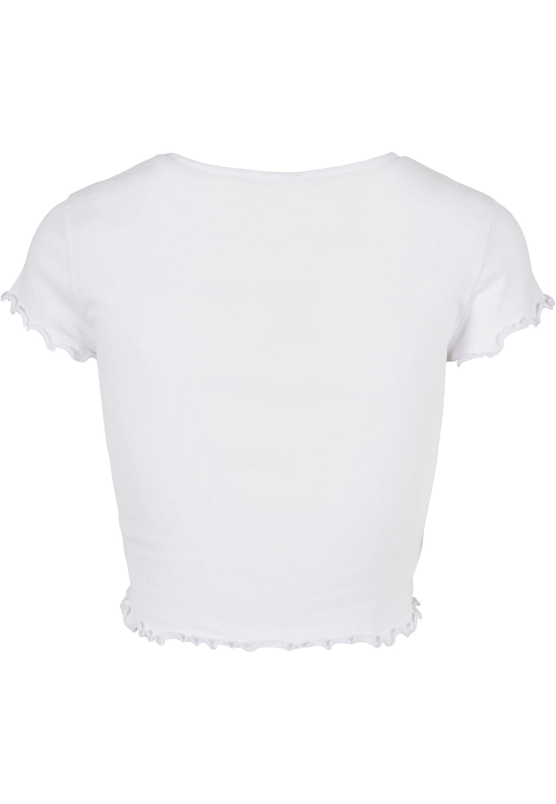 URBAN CLASSICS Kurzarmshirt Urban Classics Damen günstig online kaufen