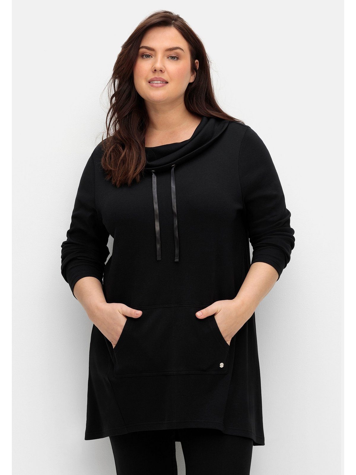 Sweatshirt Große Größen