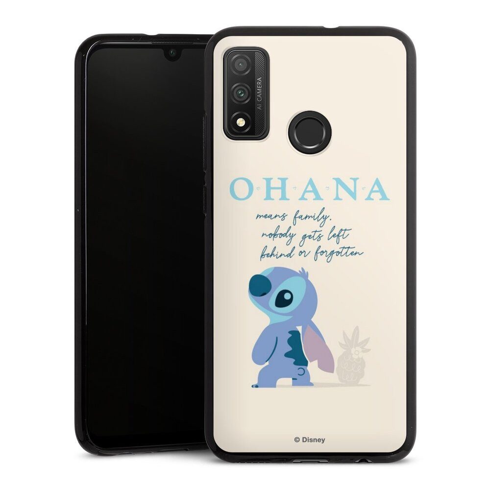 Handyhülle Lilo & Stitch Offizielles Lizenzprodukt Disney Ohana Stitch