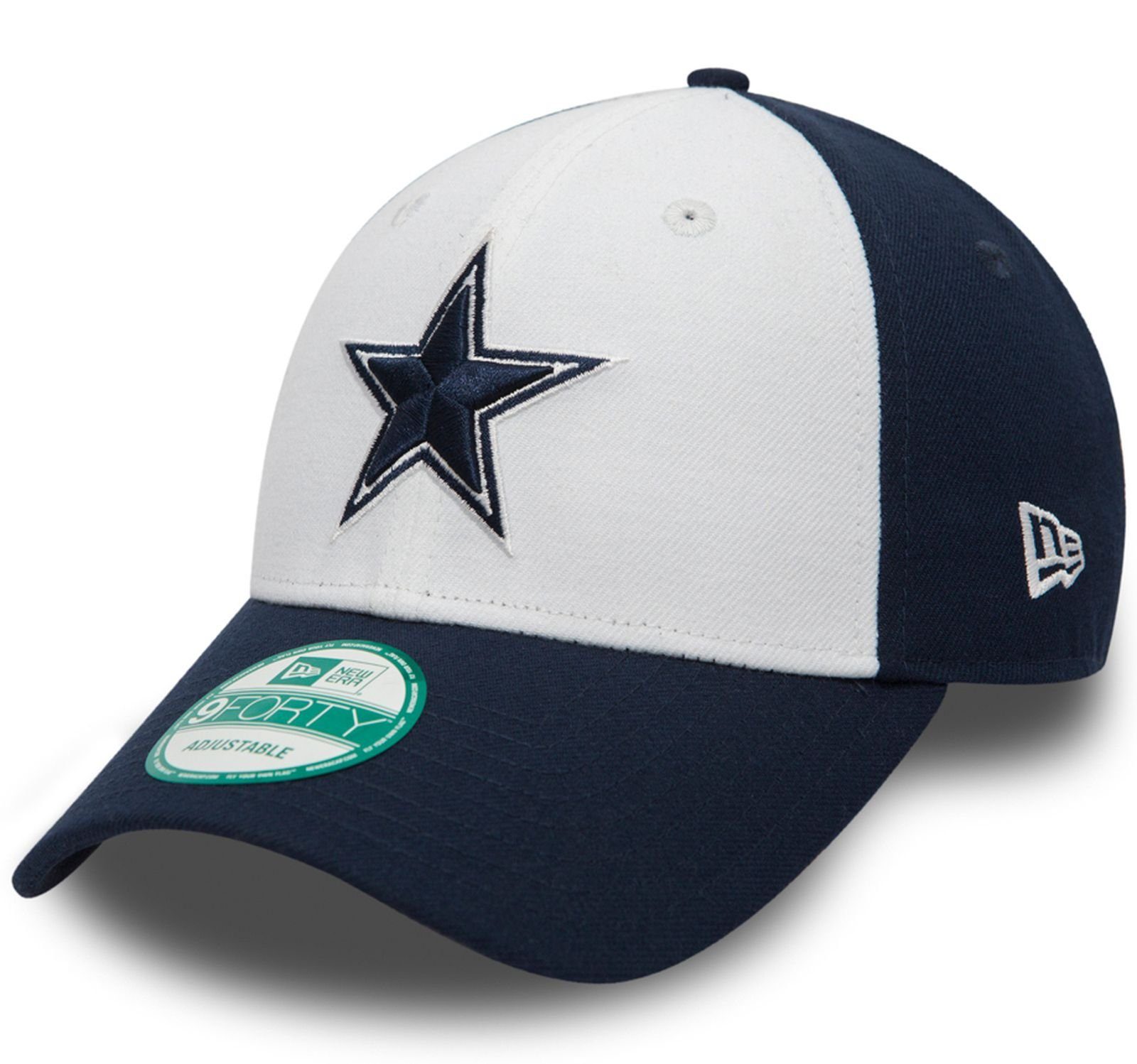 New Era Snapback Cap NFL Dallas günstig online kaufen