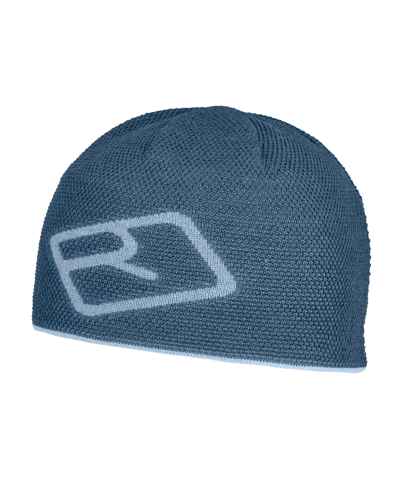 Ortovox Baseball Cap MERINO LOGO KNIT BEANIE