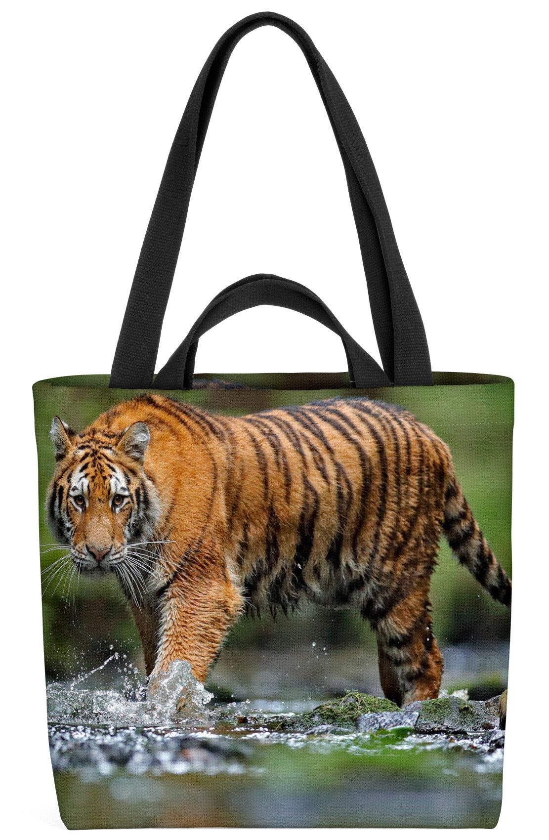 Henkeltasche