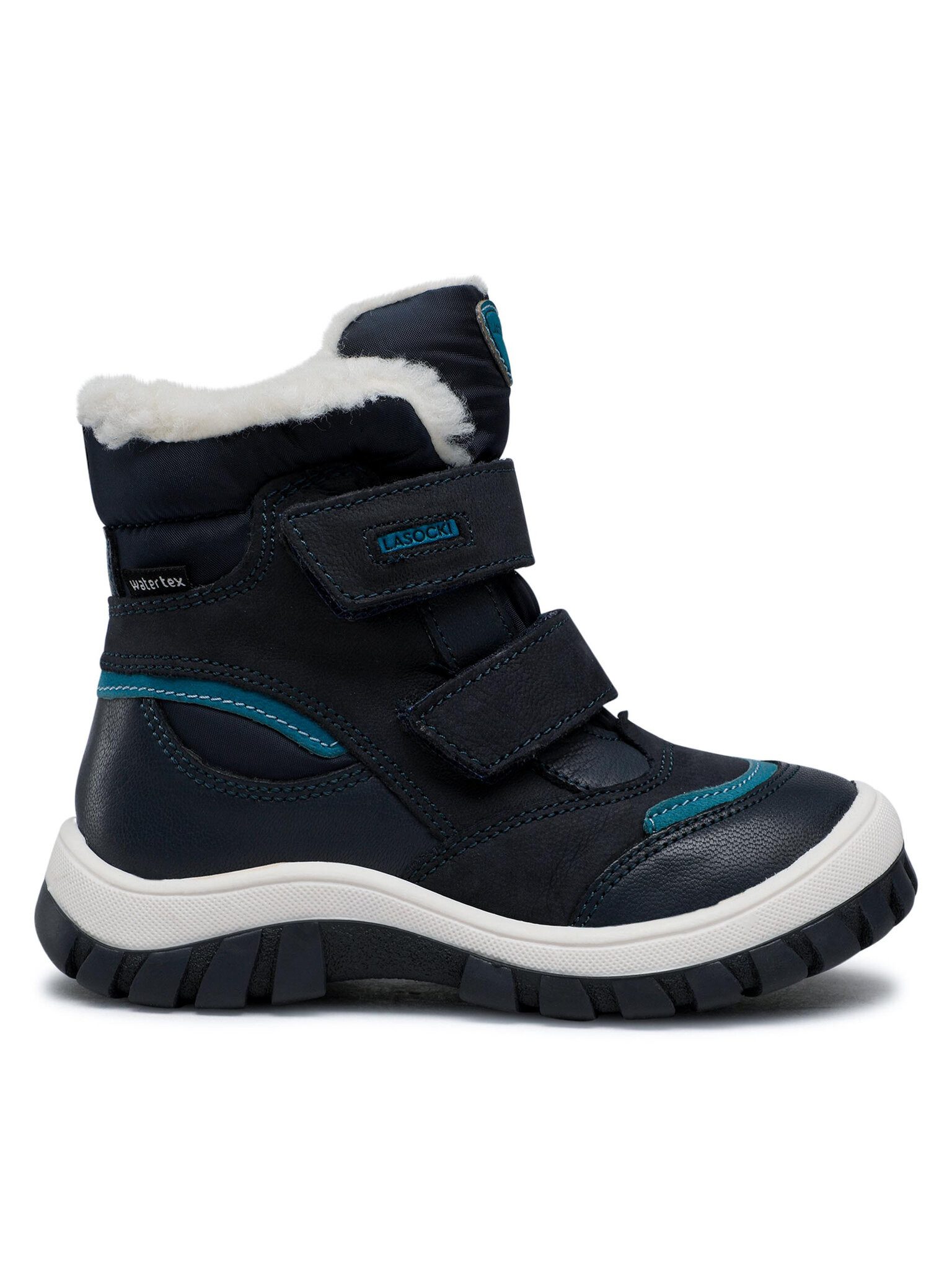Lasocki Kids Schneeschuhe Schneeschuhe CI12-1797-24A Navy