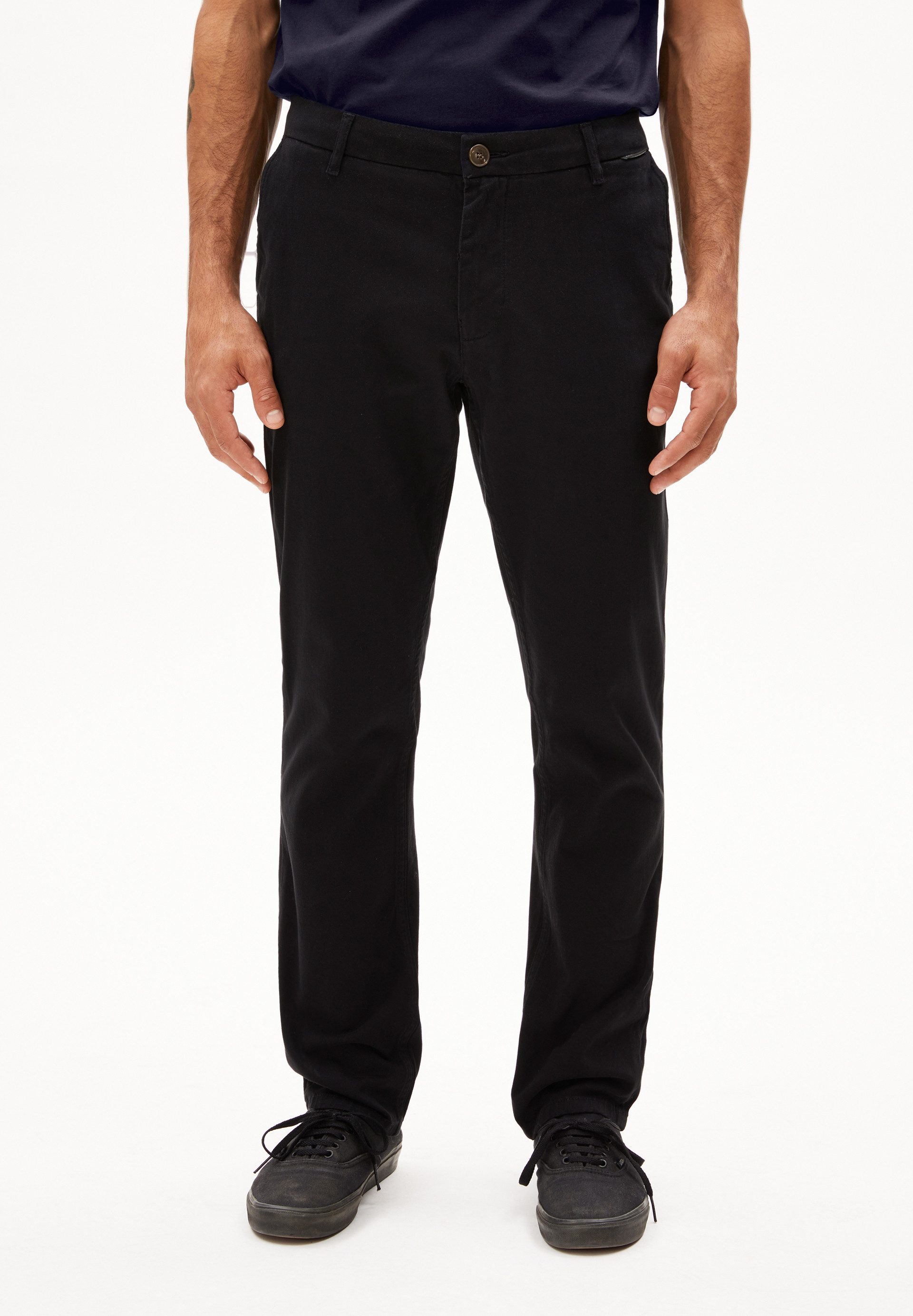 Armedangels Stoffhose AASTER CHINO PANT Chino günstig online kaufen