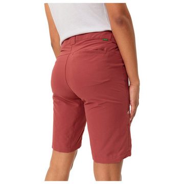 VAUDE Trekkingshorts Damen Wandershorts Skarvan