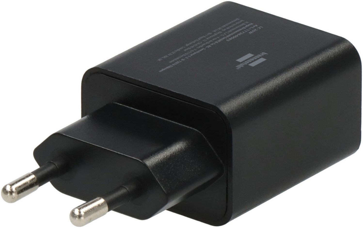 Brennenstuhl USB-C 20 W Power Delivery Netzteil – Bild 4 von 5