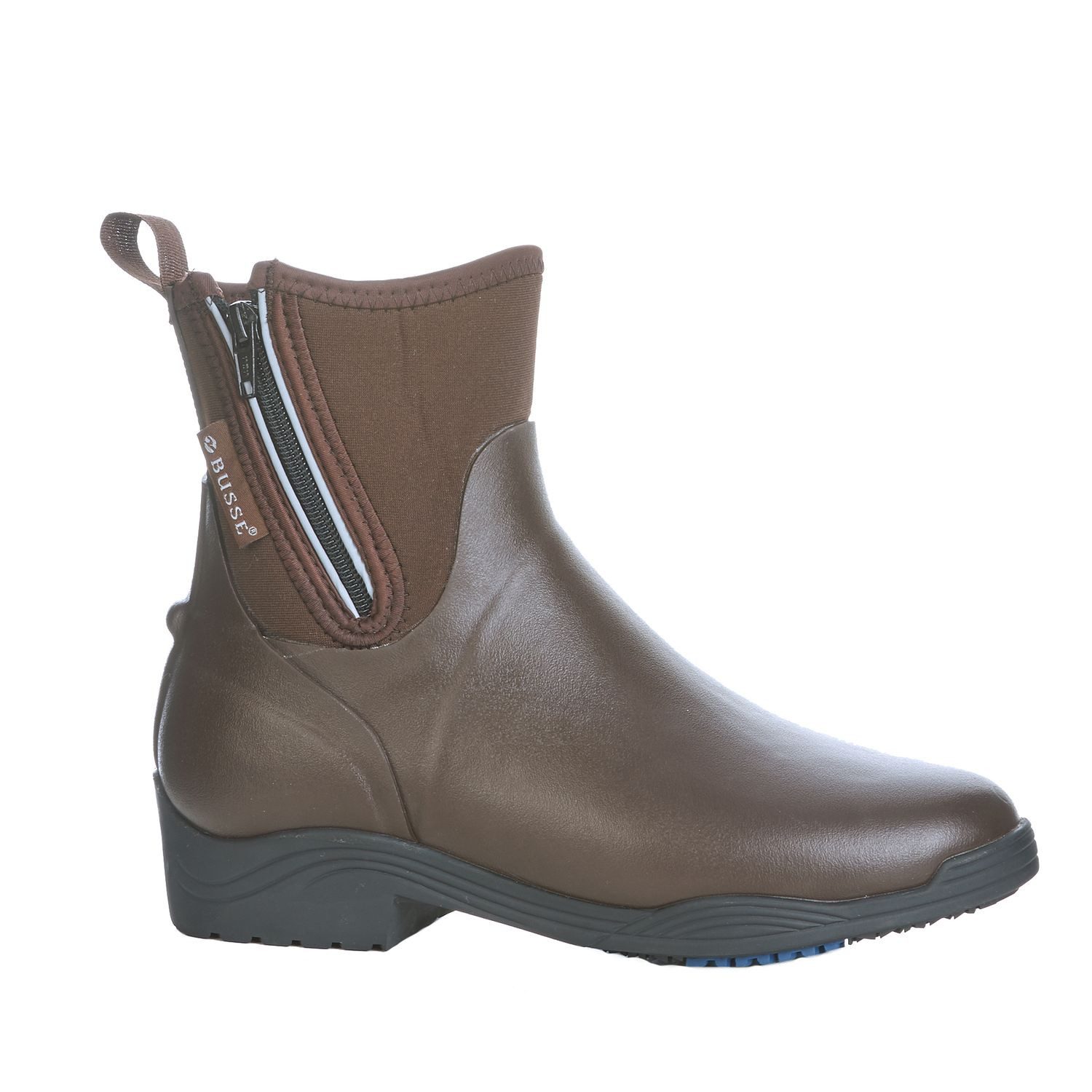 BUSSE BUSSE Jodhpur-Mud Boots CALGARY Сапогиette