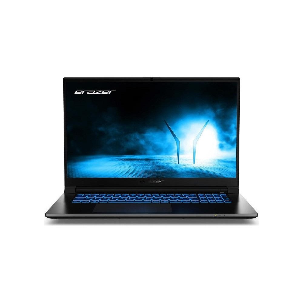 ERAZER Notebook (Intel Core i5-13420H Intel Core i5-13420H, NVIDIA RTX 4050, 512 GB HDD, 512 GB SSD)