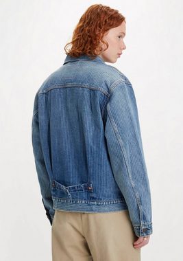 Levi's® Cordjacke TYPE I TRUCKER Z2441