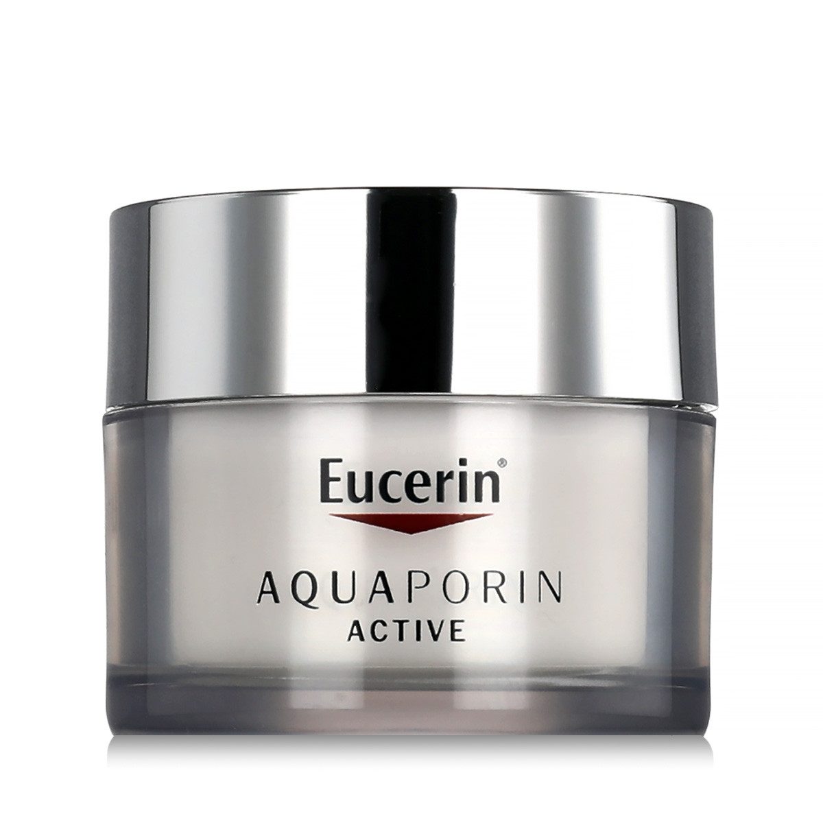Eucerin Getönte Gesichtscreme Aquaporin