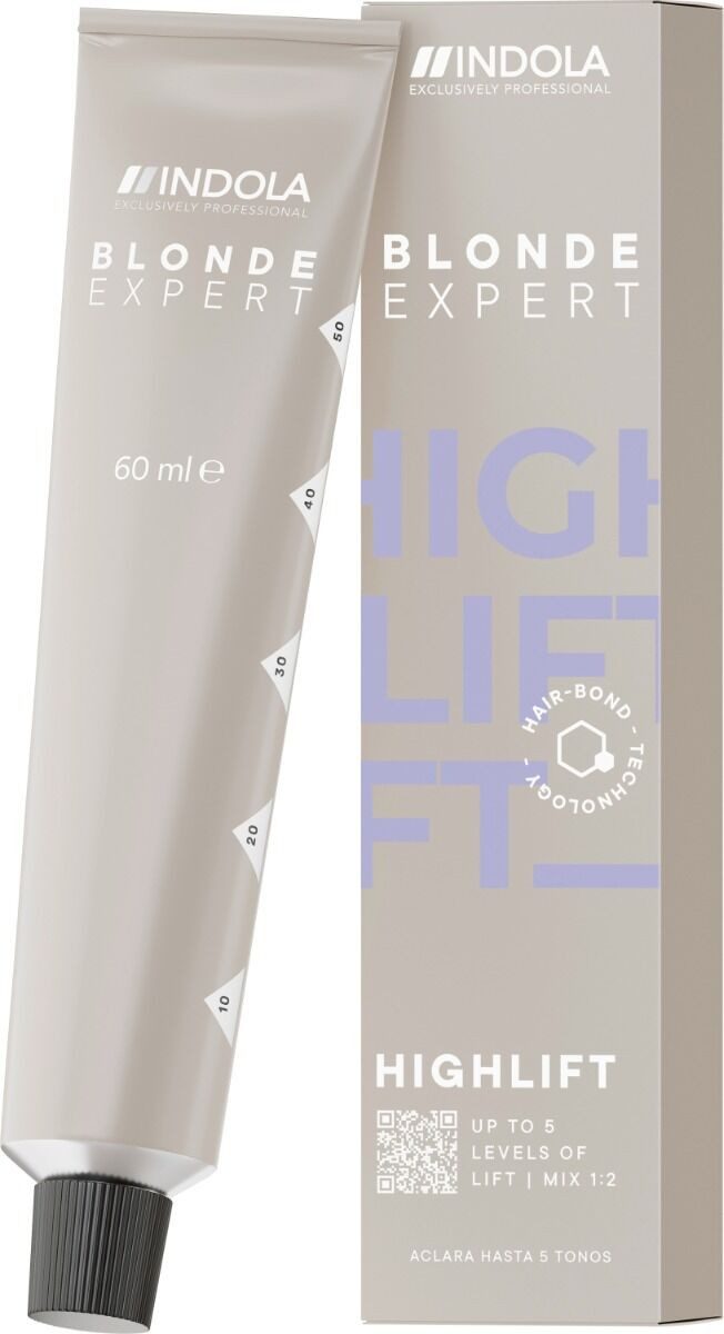 Indola Haarfarbe Indola Blonde Expert Highlift H.11 60ml