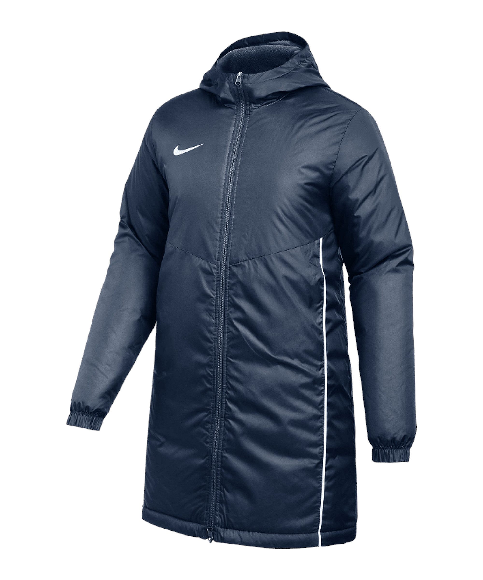 Nike Trainingsjacke Nike Performance Park 26 Winterjacke Damen Kapuze, Ansicht 1