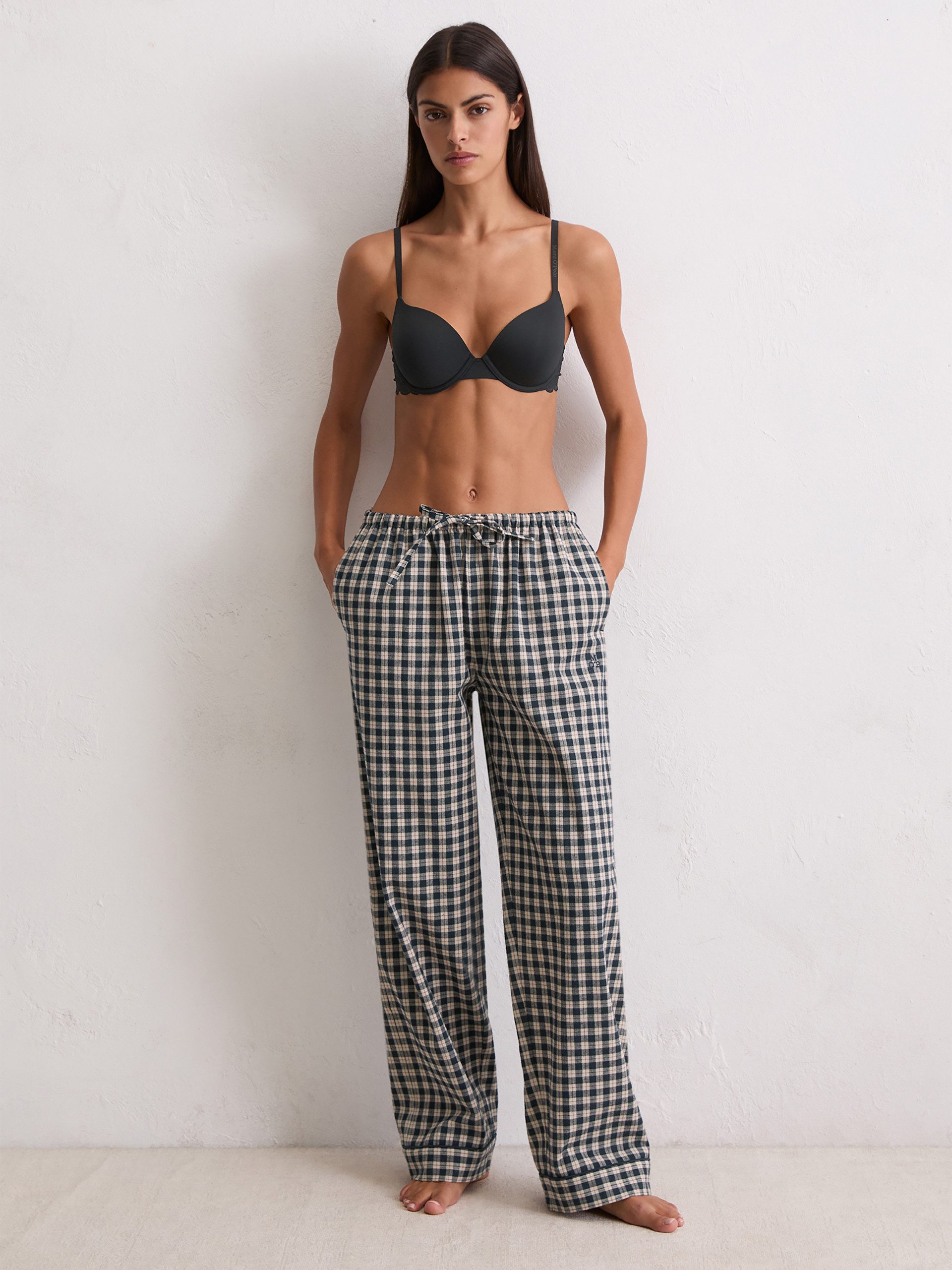 Marc O'Polo Pyjamahose Mix N Match günstig online kaufen